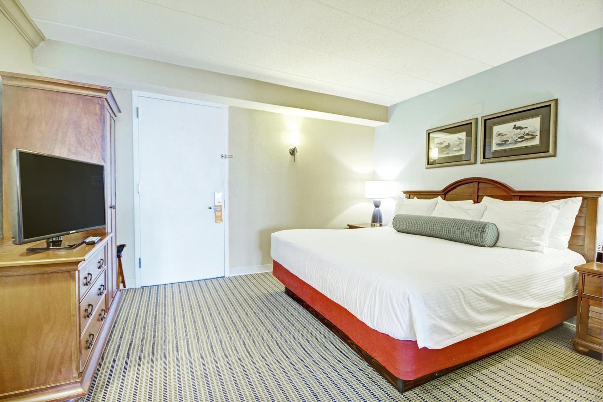 Club Wyndham Inn on Long Wharf photo 15