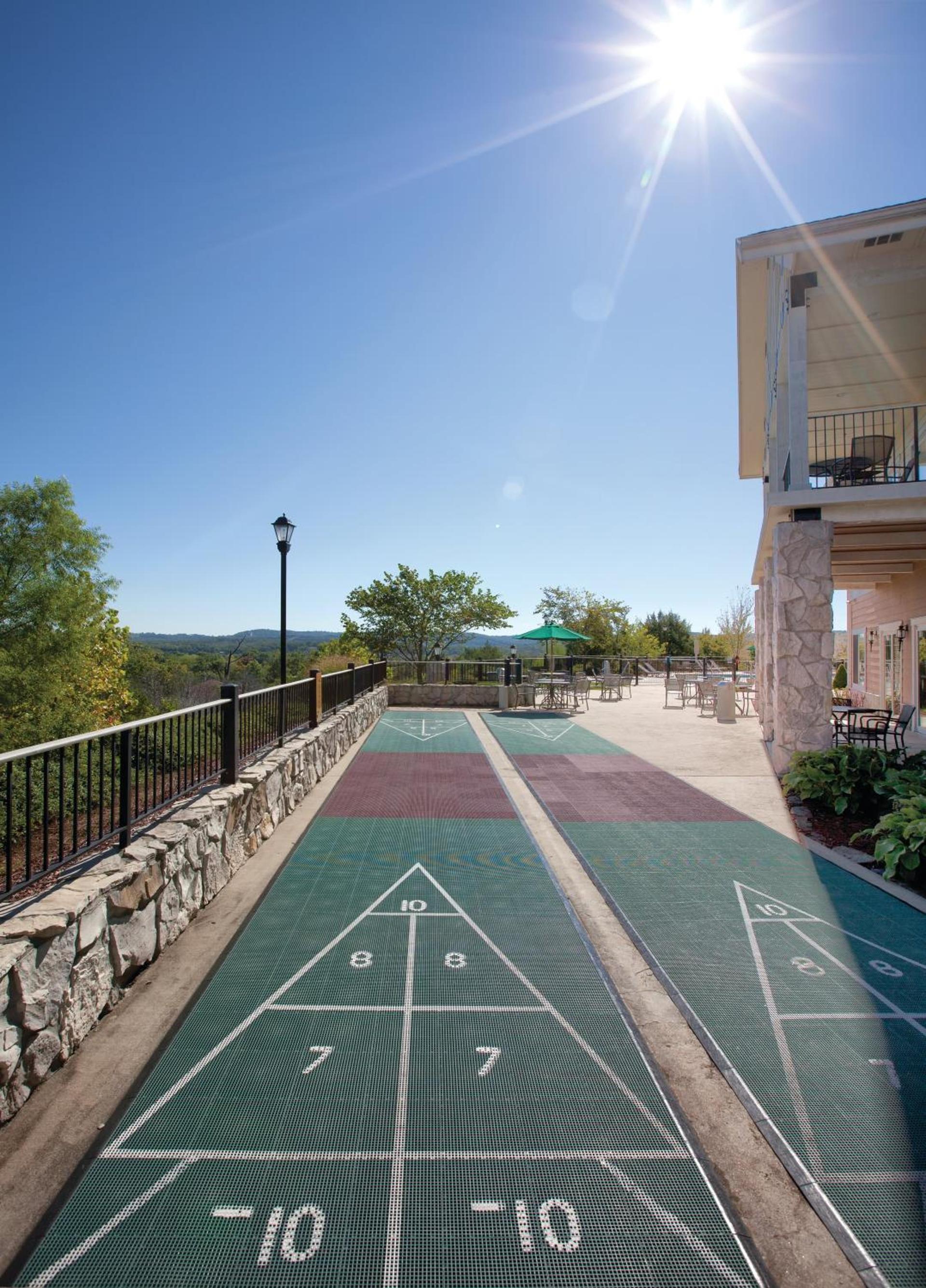 Club Wyndham Mountain Vista photo 28