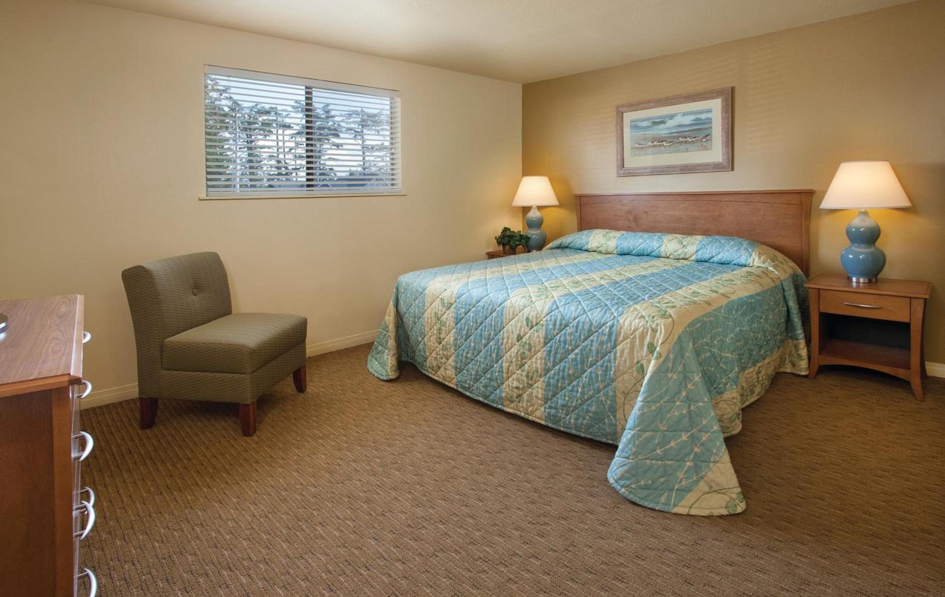 WorldMark Surfside Inn photo 12