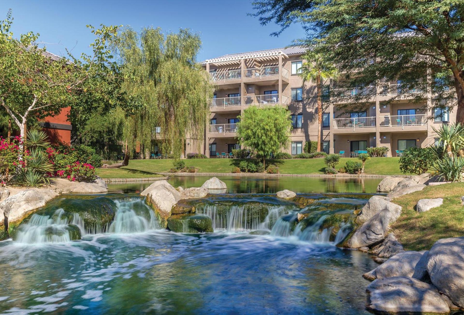 WorldMark Indio photo 6