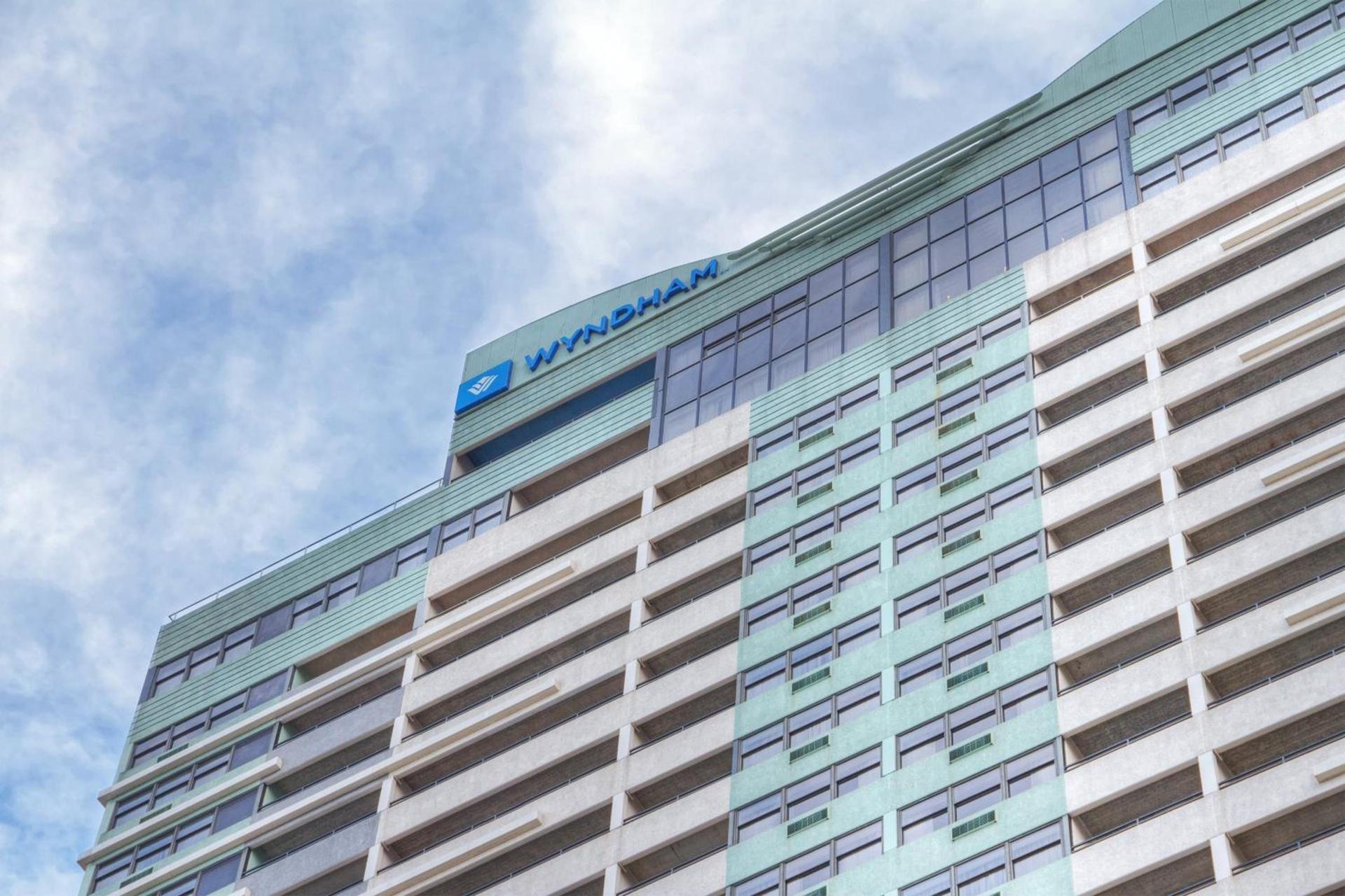 Club Wyndham Skyline Tower photo 7