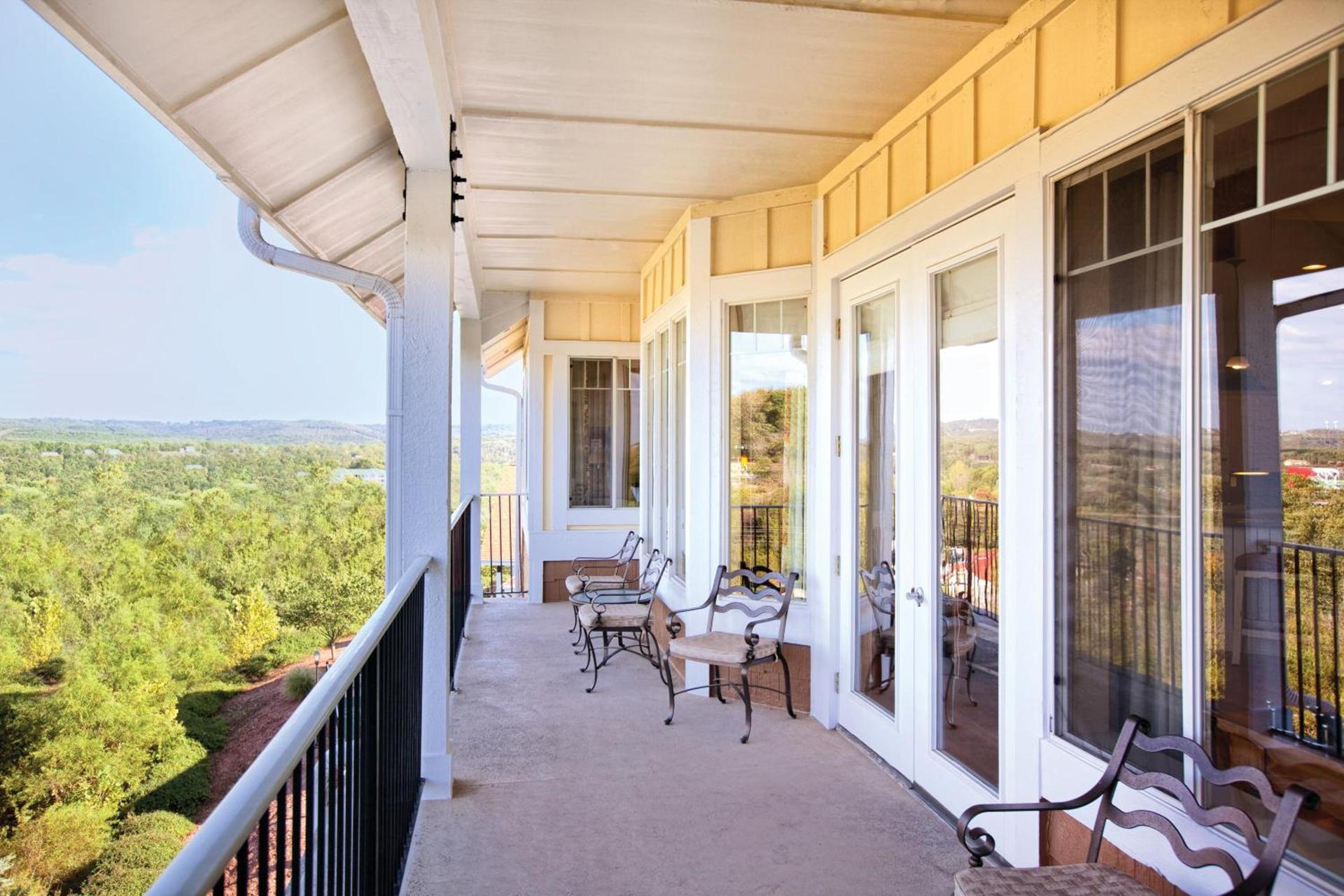 Club Wyndham Mountain Vista photo 22