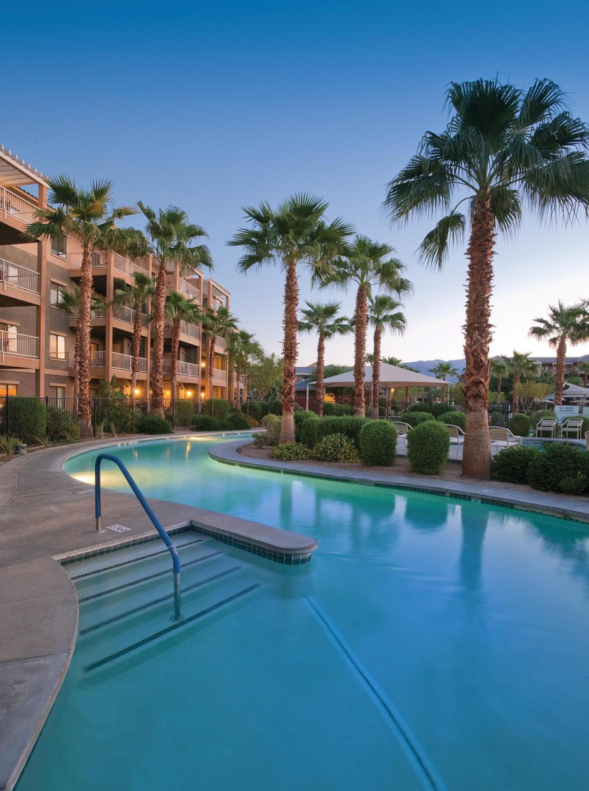 WorldMark Indio photo 3