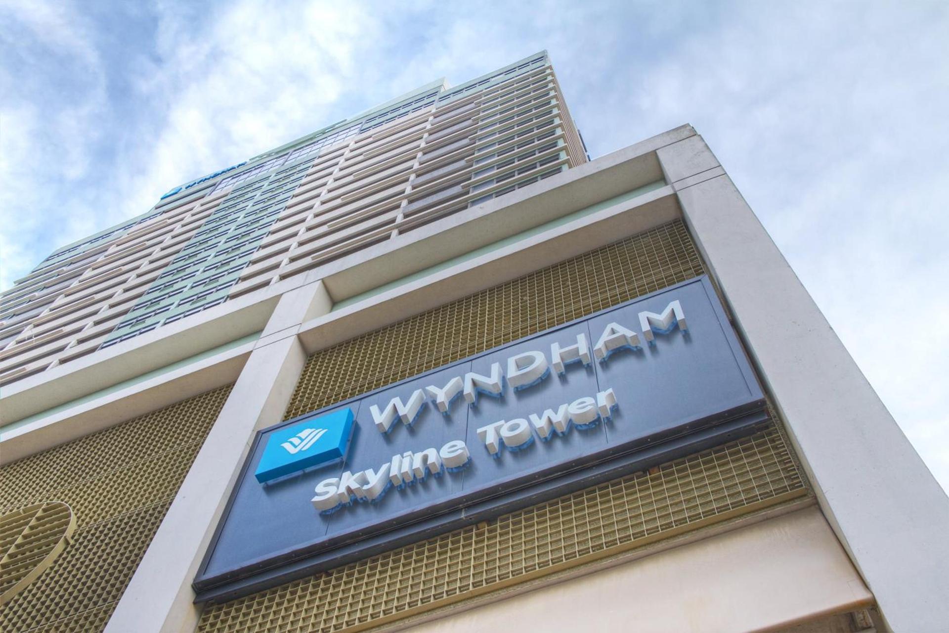 Club Wyndham Skyline Tower photo 3