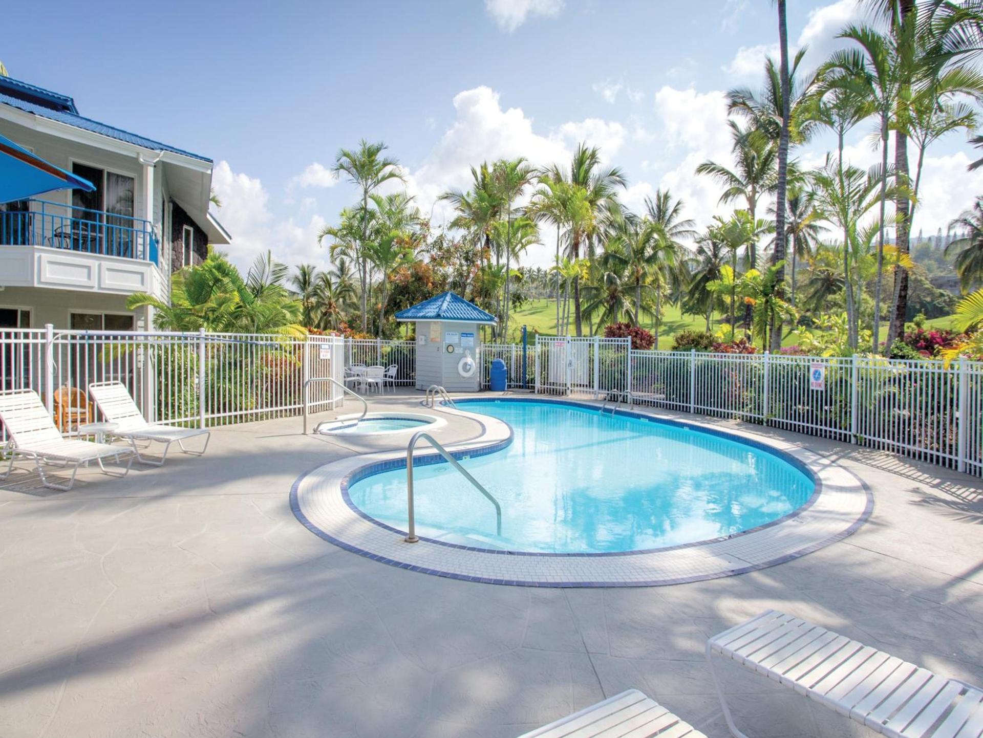 Holua Resort photo 43