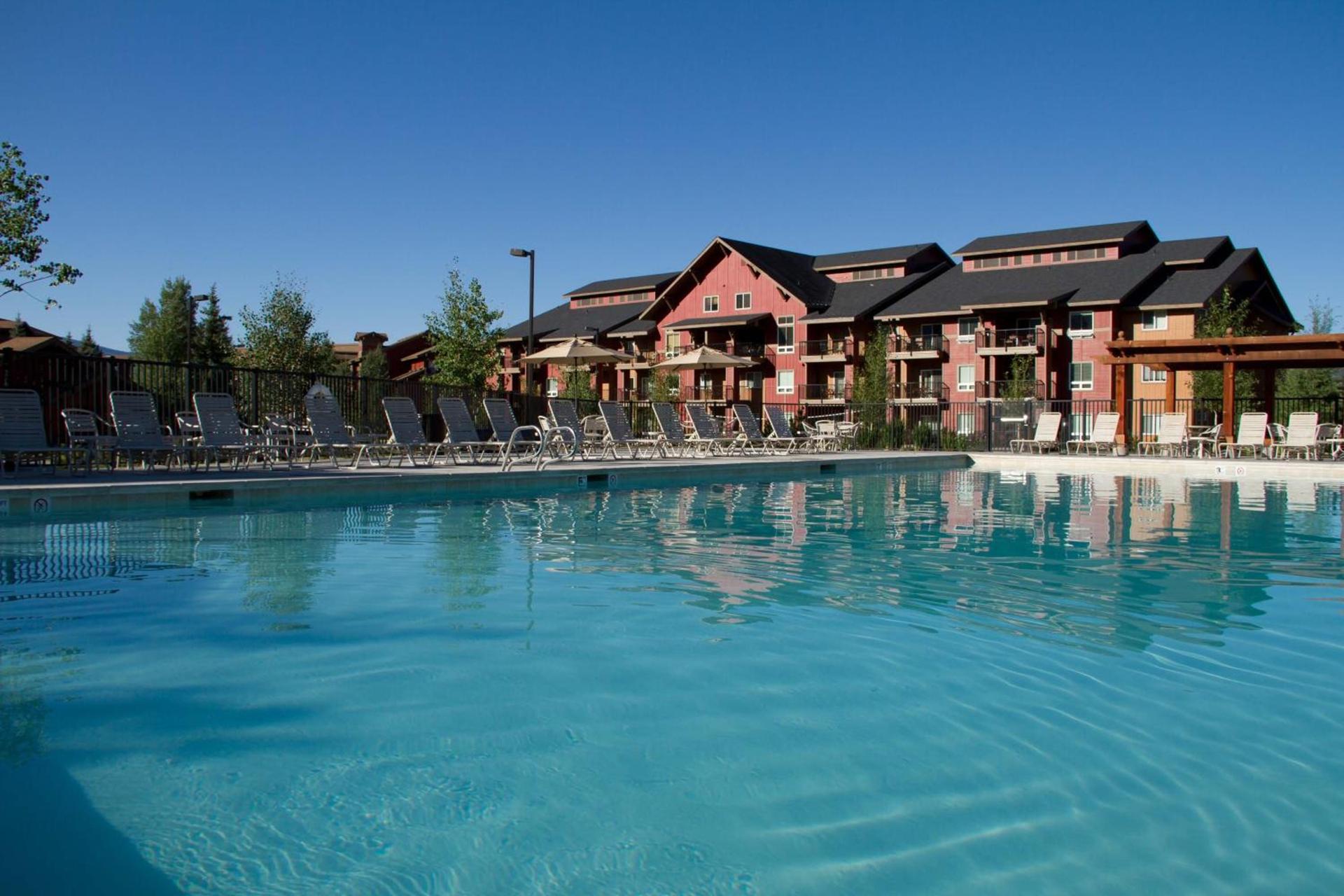 WorldMark Steamboat Springs photo 26