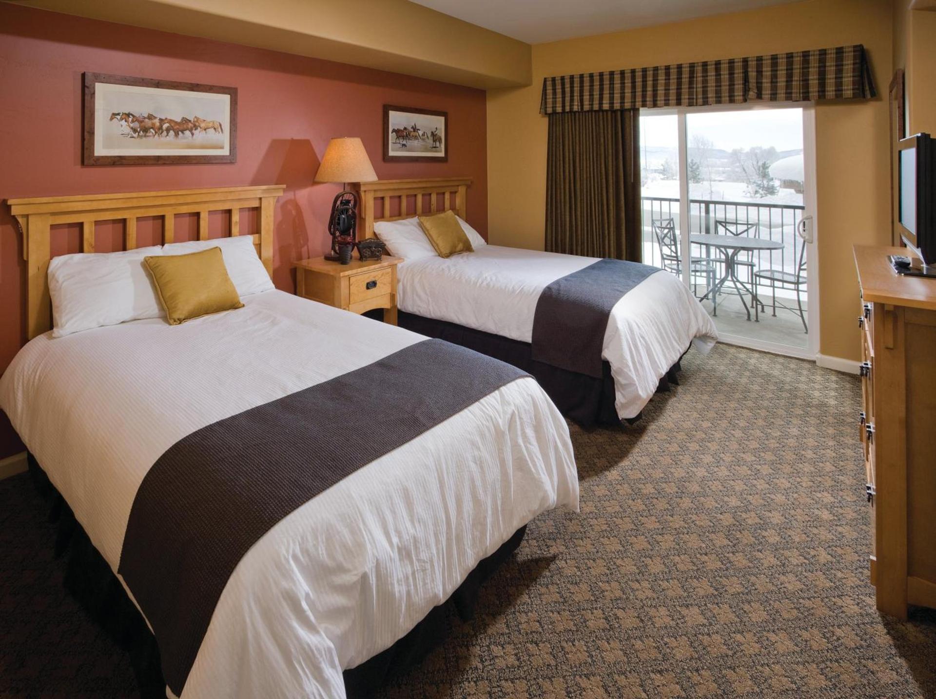 WorldMark Steamboat Springs photo 8