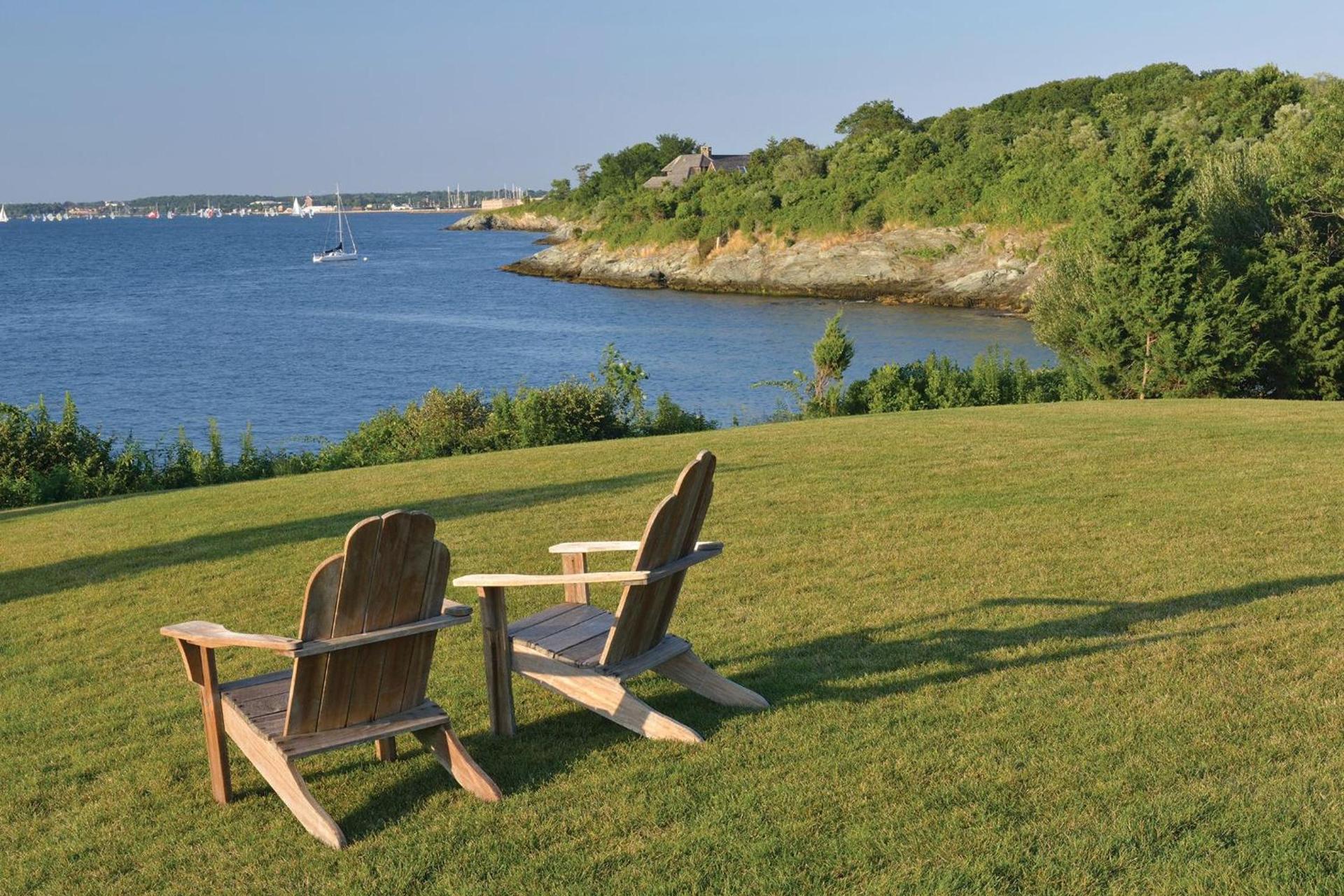 Club Wyndham Inn on Long Wharf photo 10