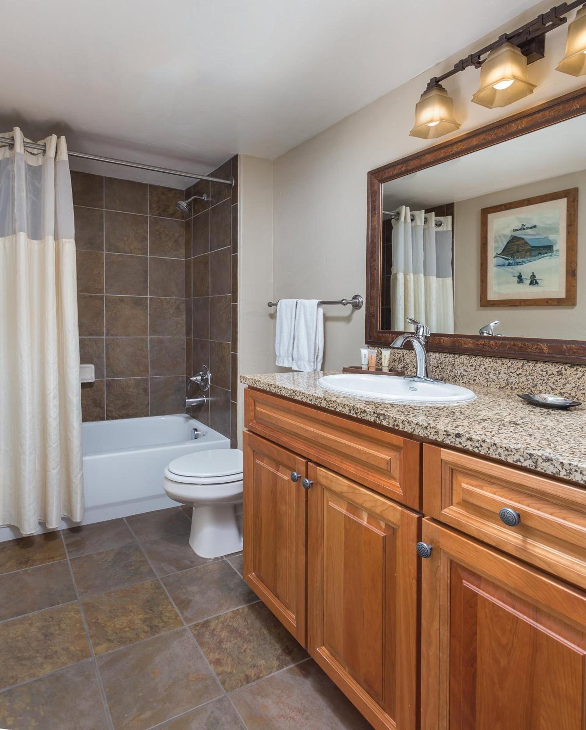 WorldMark Steamboat Springs photo 30