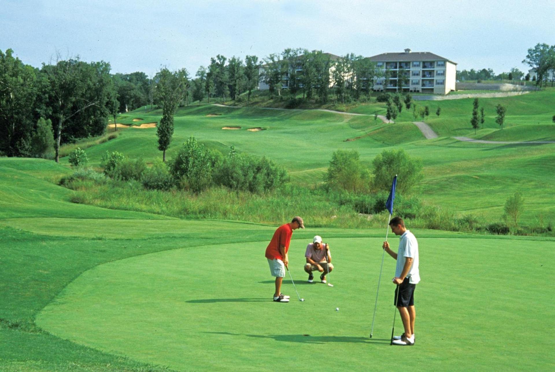 WorldMark Branson photo 22