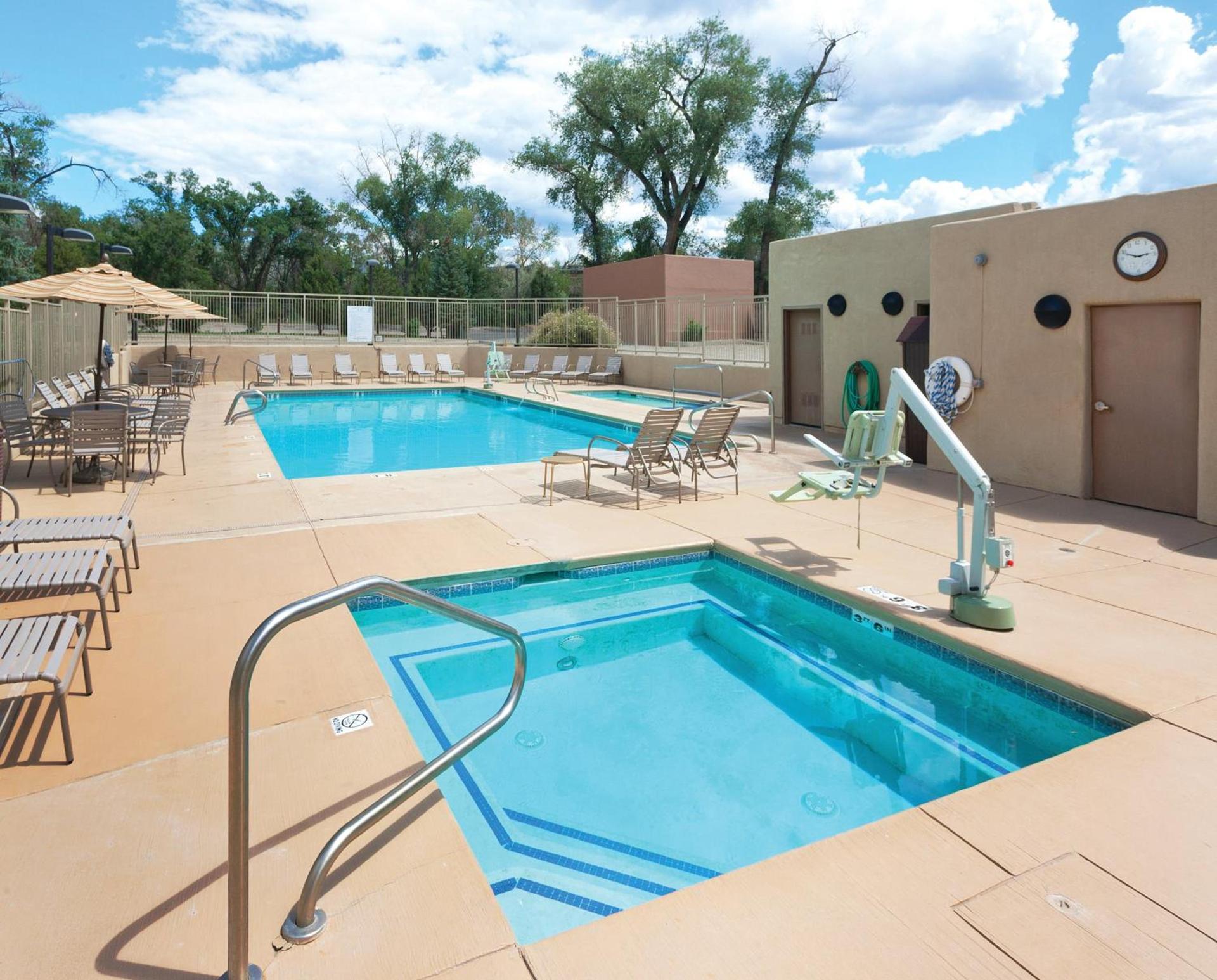 WorldMark Taos photo 19
