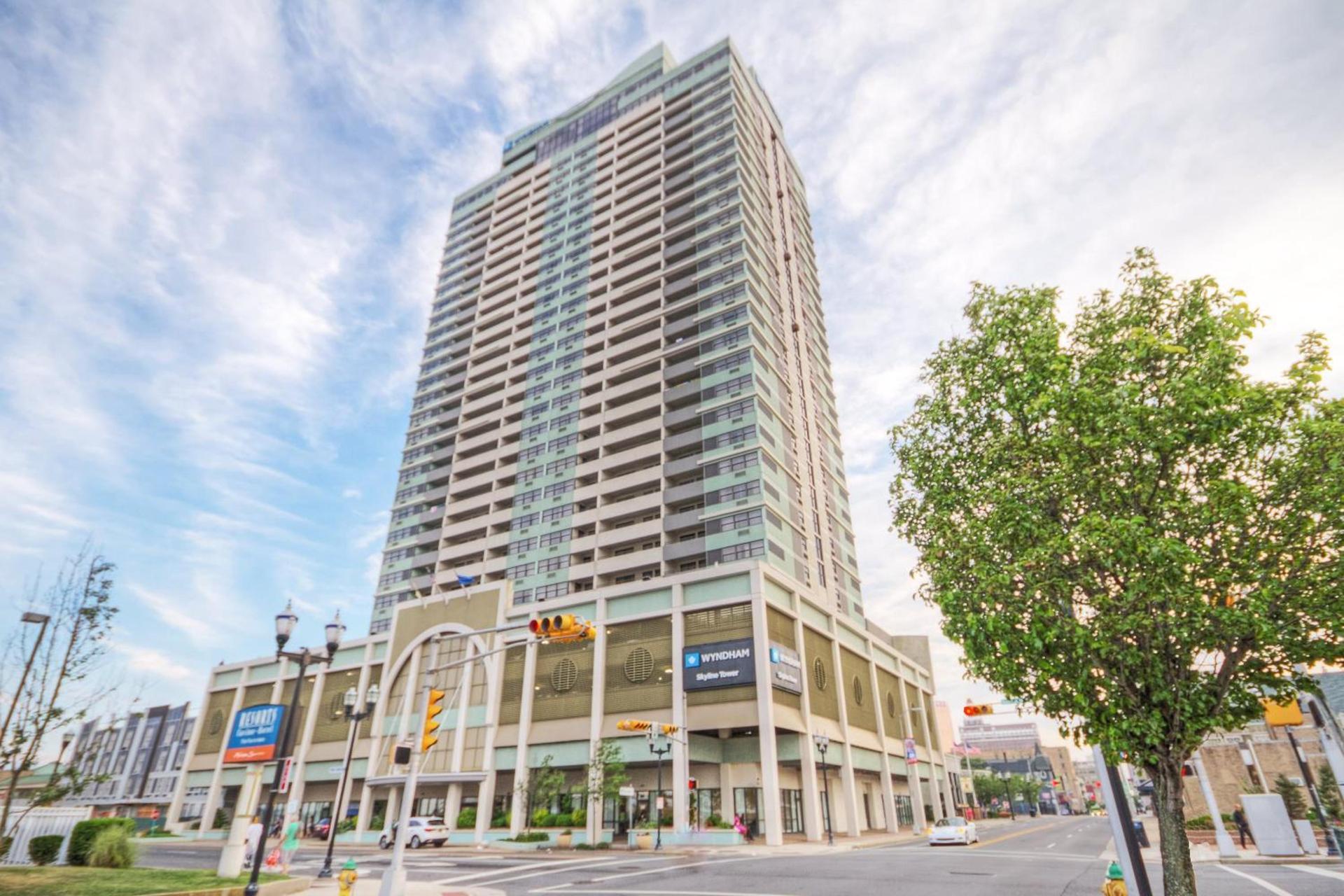 Club Wyndham Skyline Tower photo 5