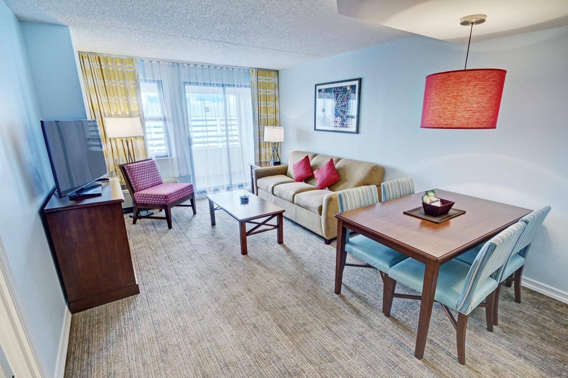 Club Wyndham Skyline Tower photo 15