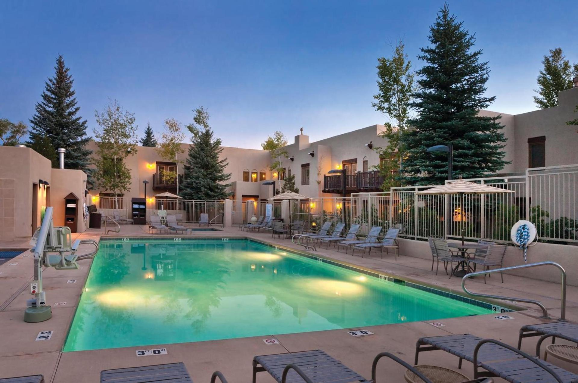 WorldMark Taos photo 20