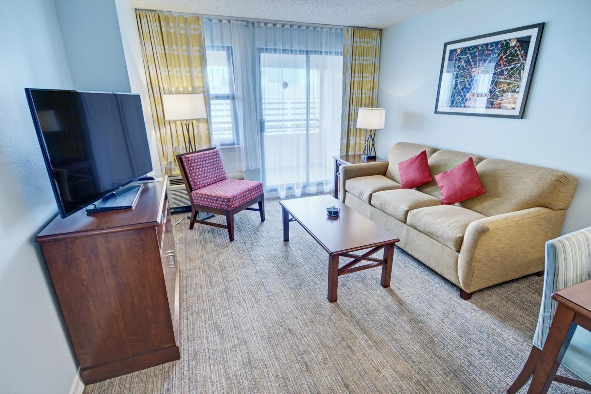 Club Wyndham Skyline Tower photo 16