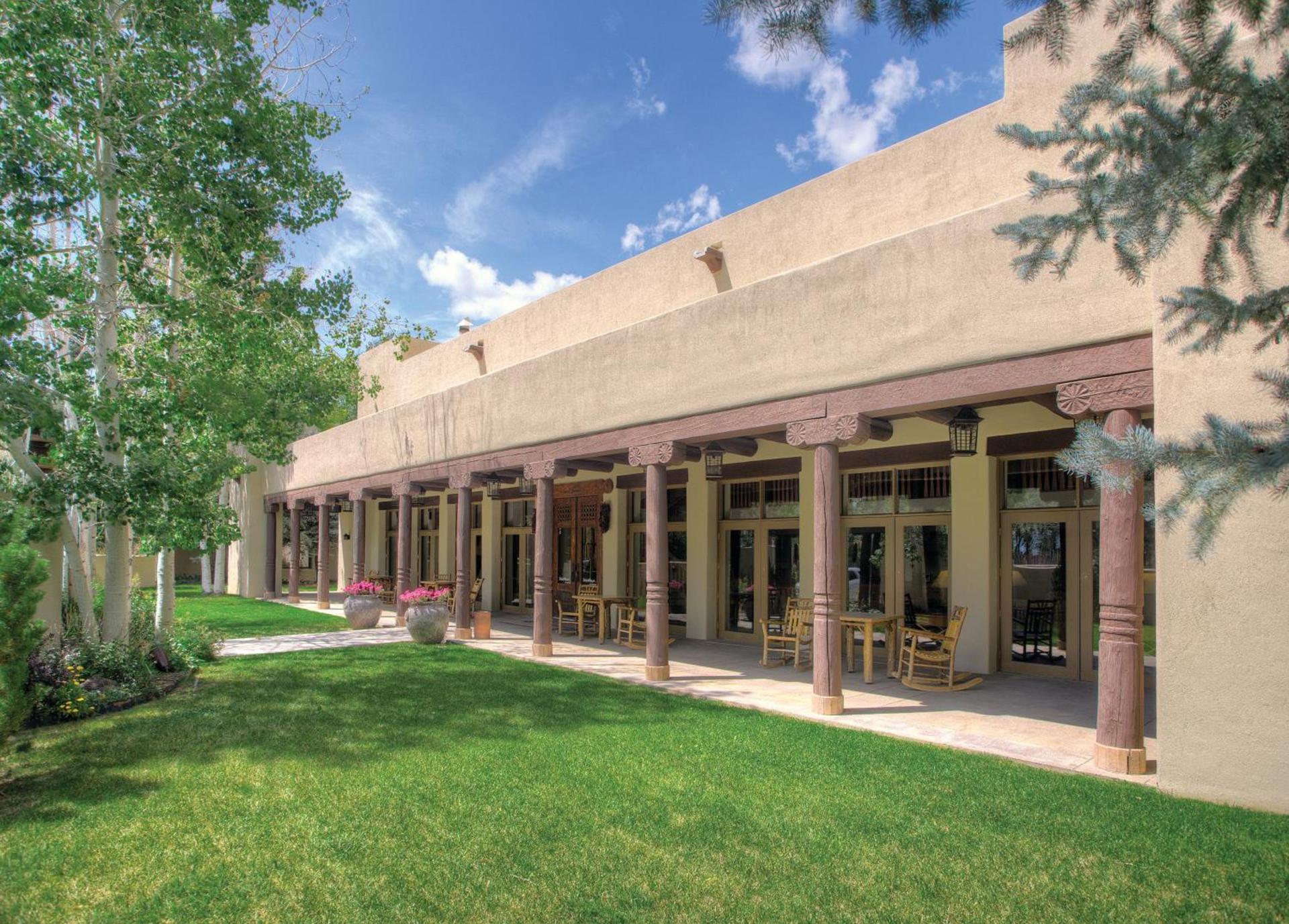 WorldMark Taos photo 21