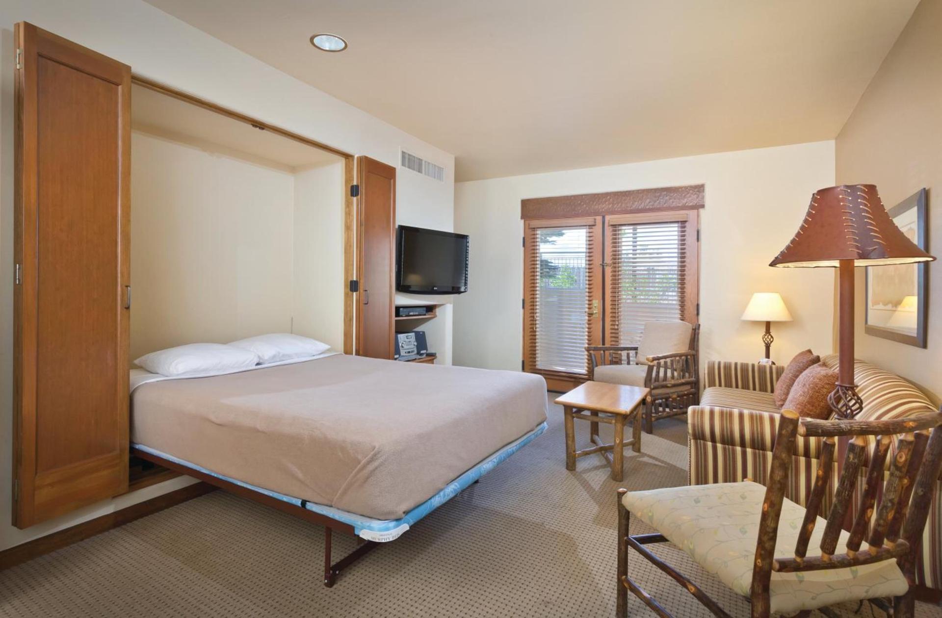 WorldMark Taos photo 13