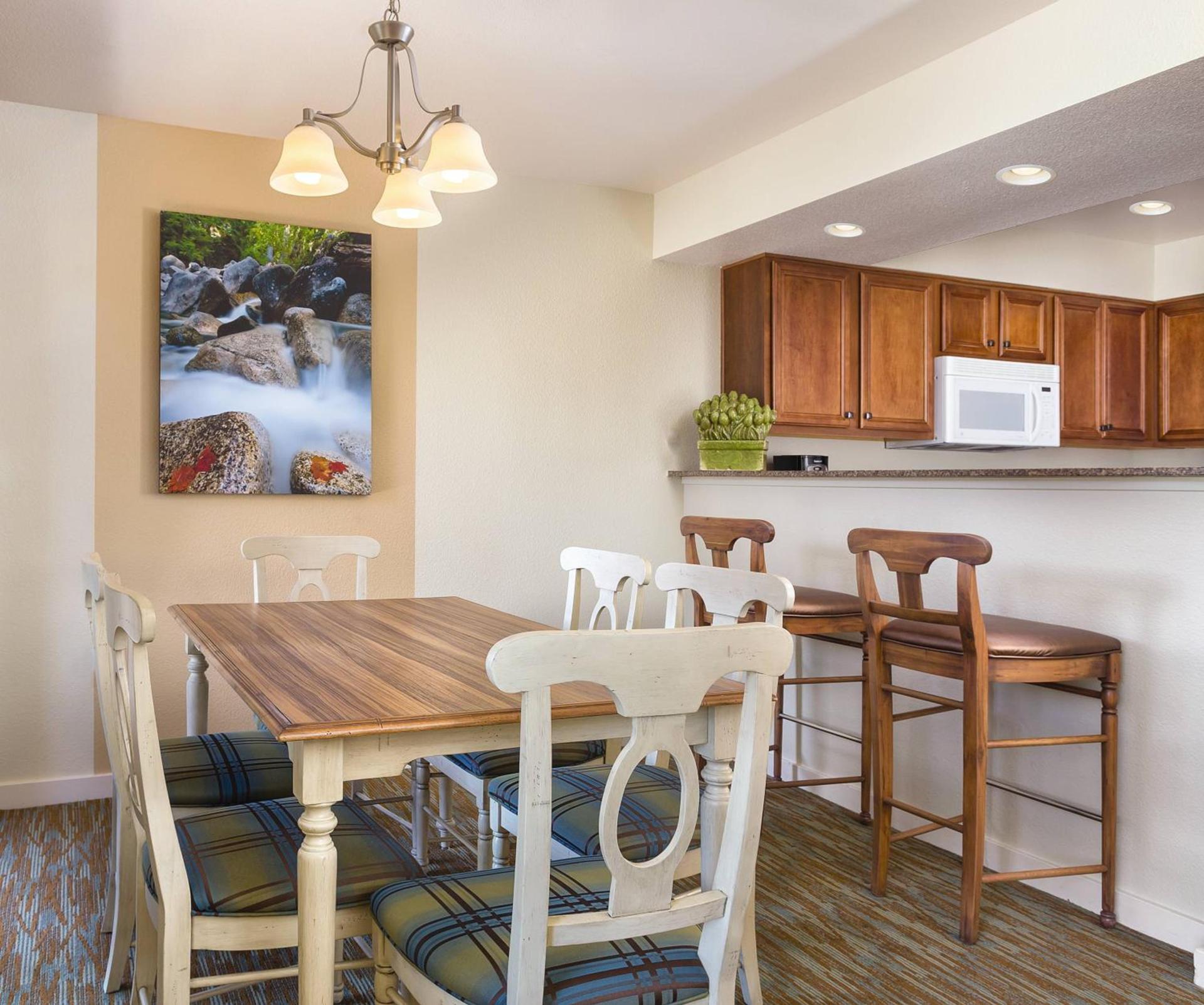 WorldMark South Shore photo 9
