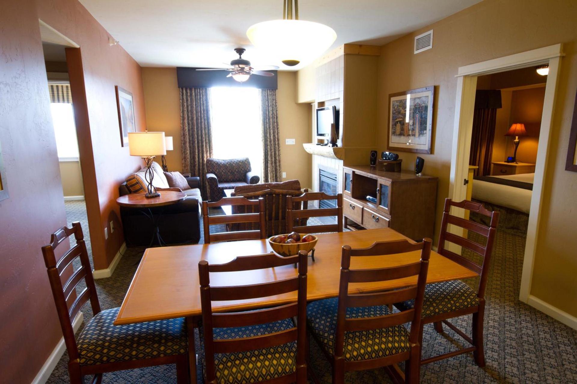 WorldMark Steamboat Springs photo 11