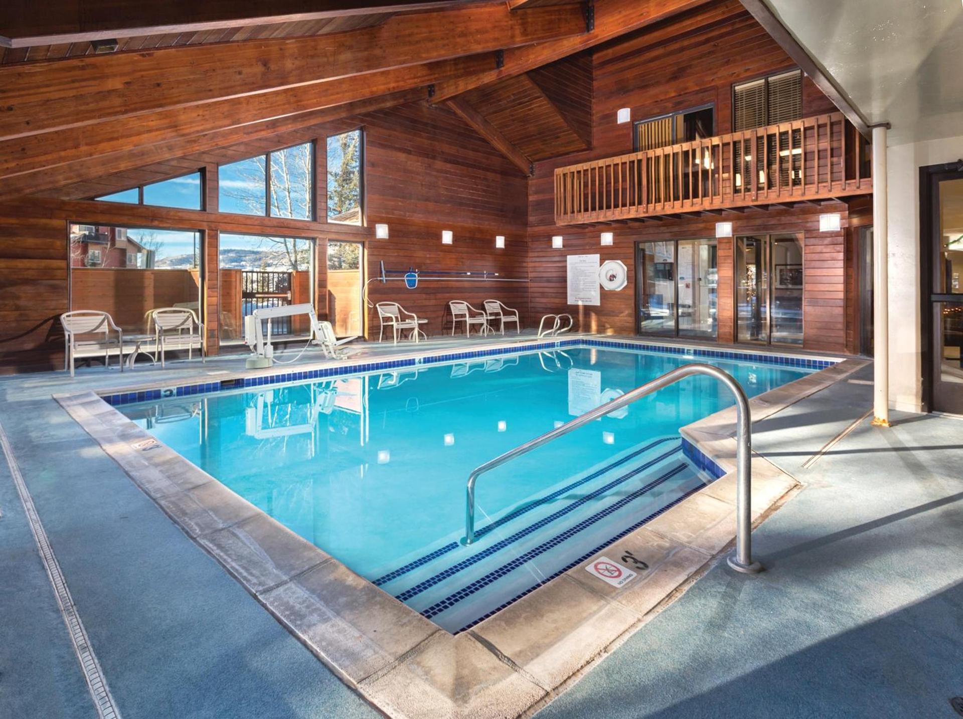 WorldMark Steamboat Springs photo 38