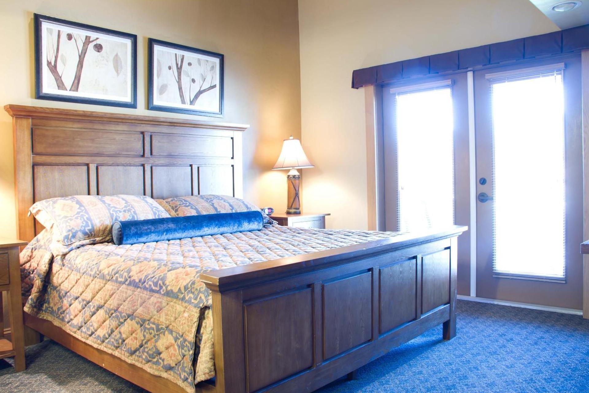 WorldMark Steamboat Springs photo 23
