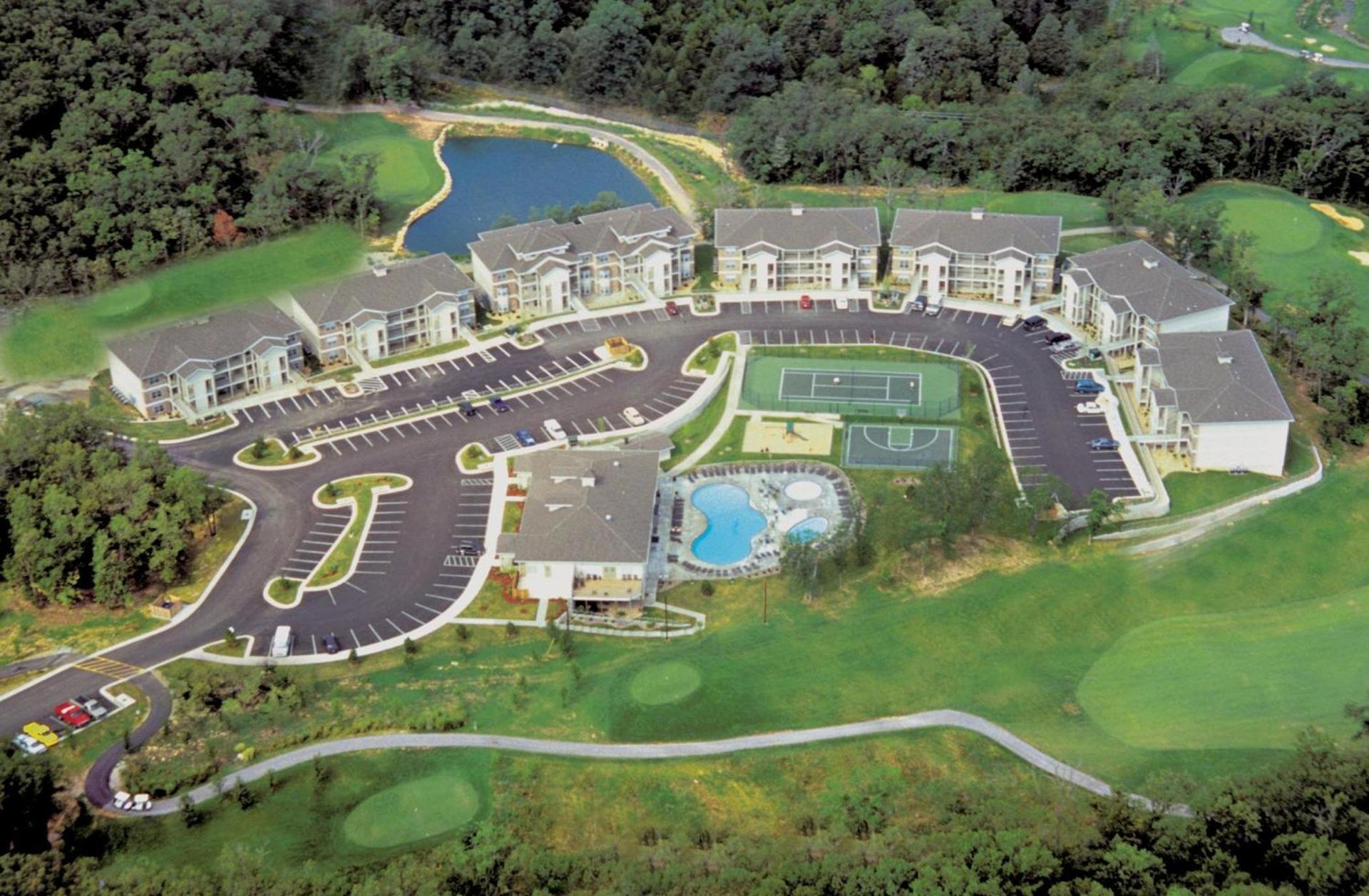 WorldMark Branson photo 4