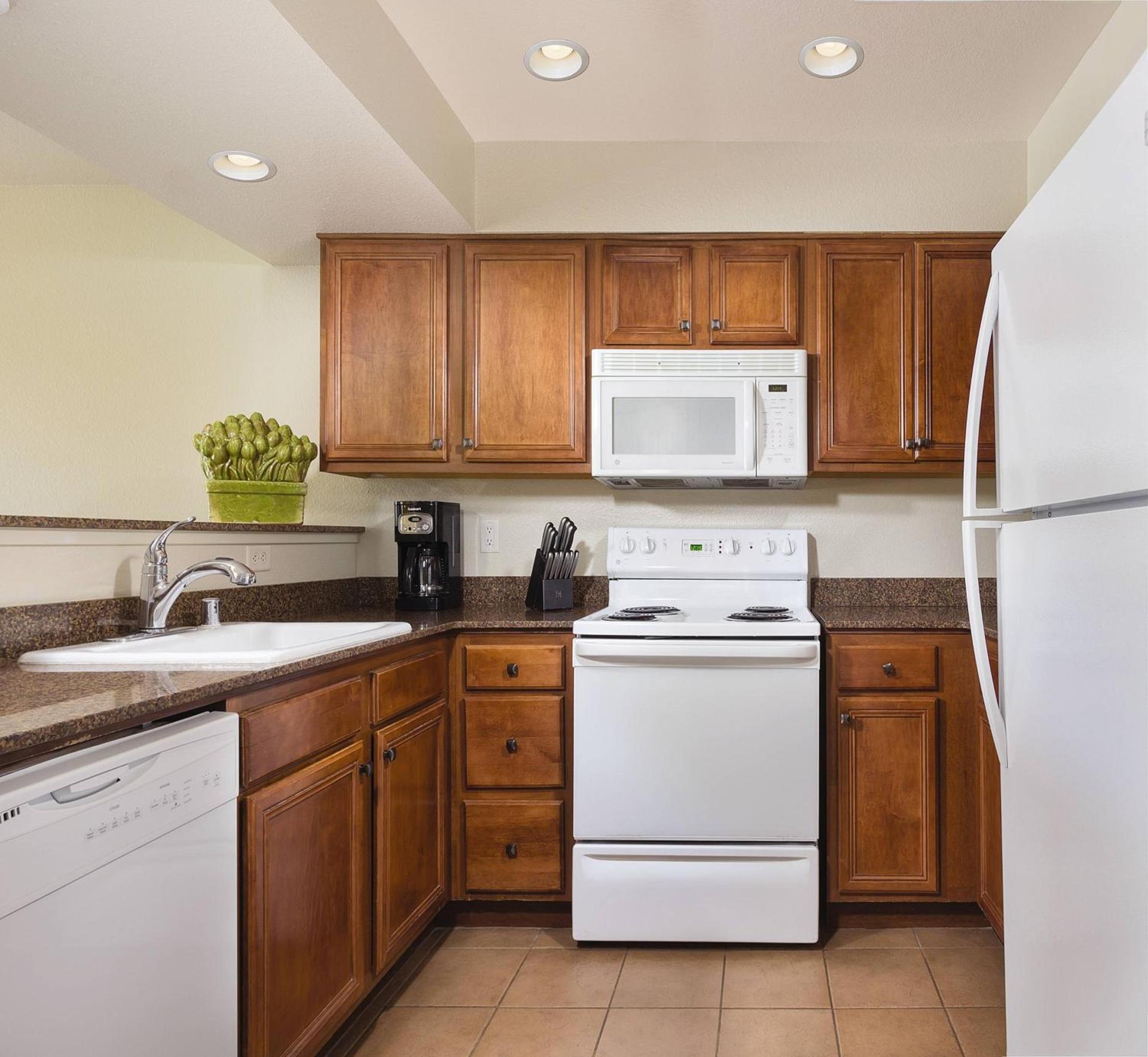 WorldMark South Shore photo 8