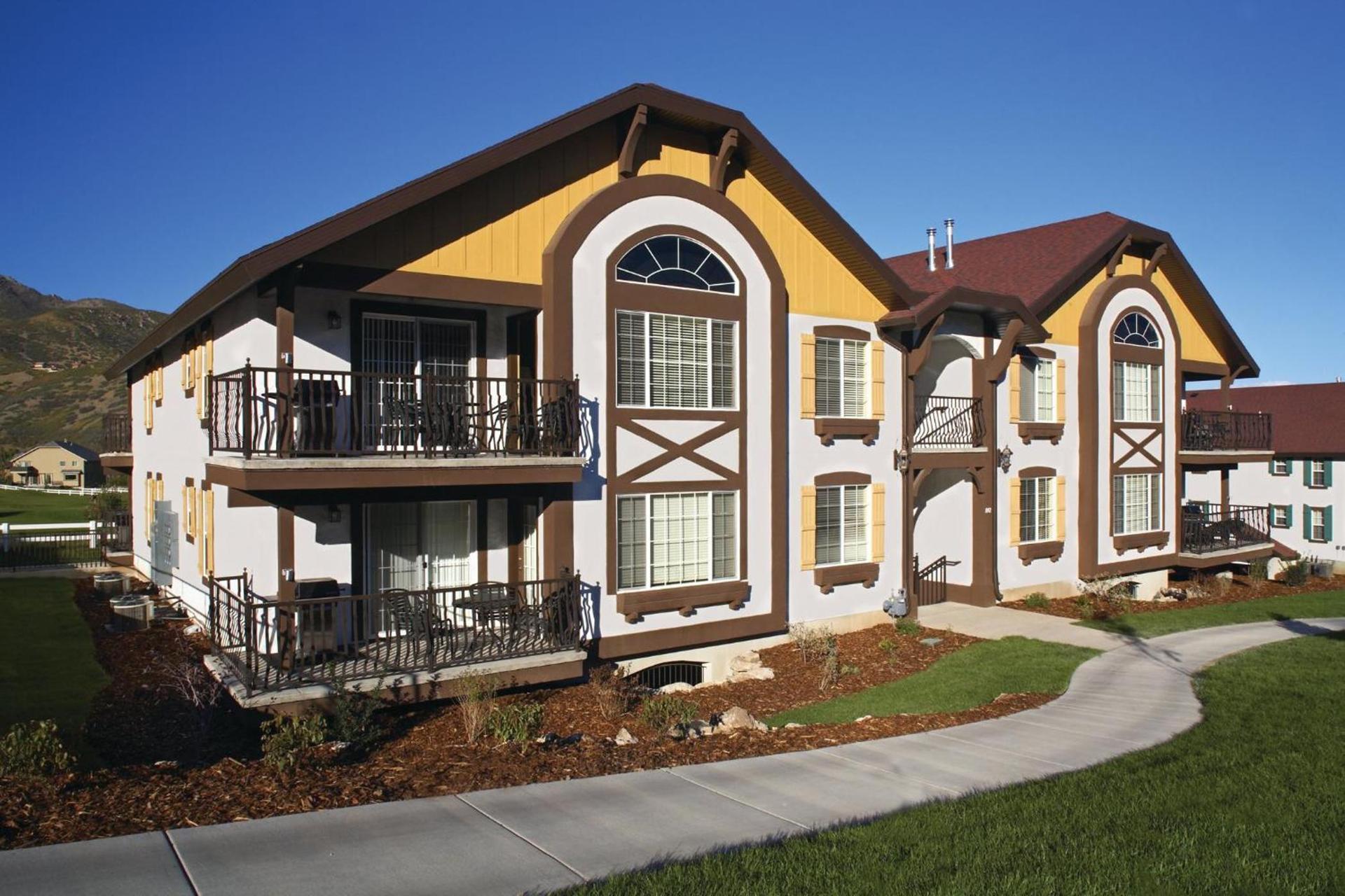 WorldMark Midway photo 31