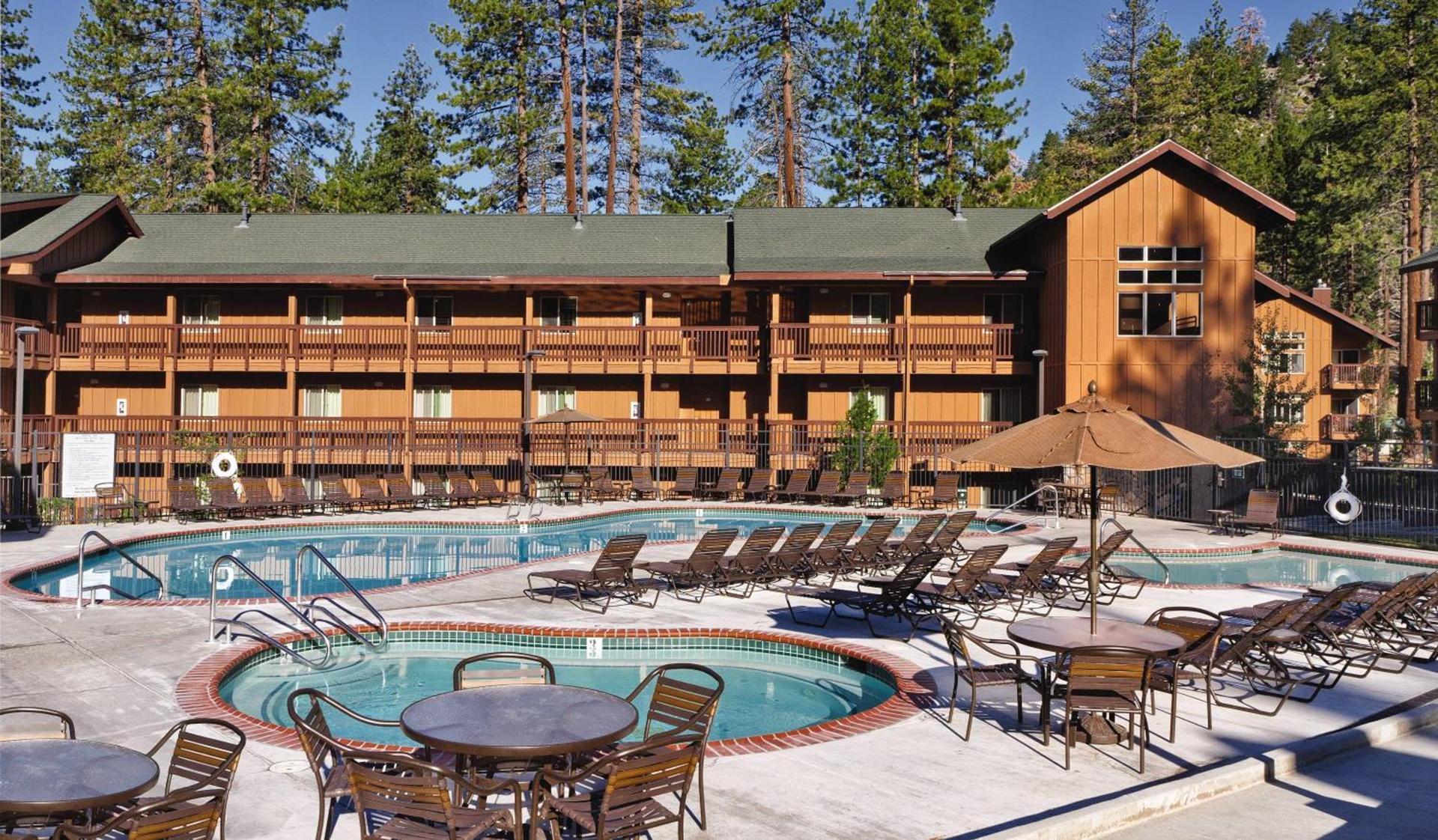 WorldMark South Shore photo 3