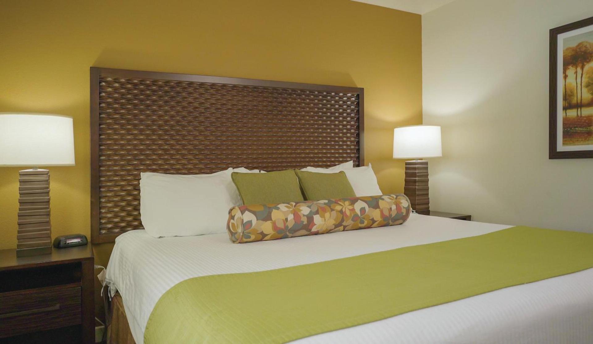 WorldMark South Shore photo 21