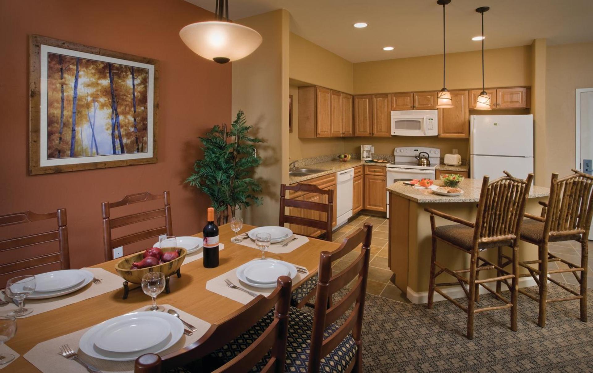 WorldMark Steamboat Springs photo 7