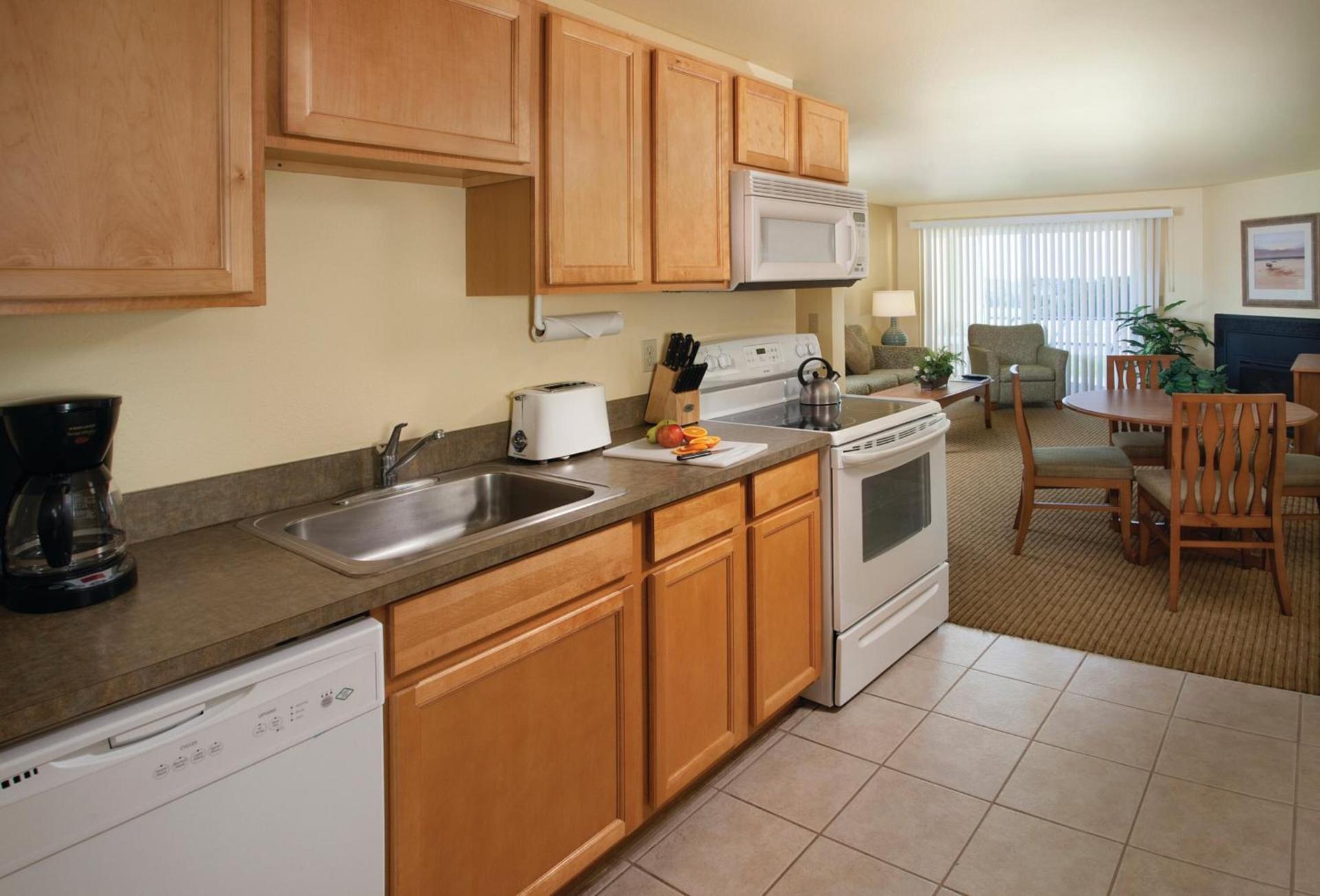 WorldMark Surfside Inn photo 11
