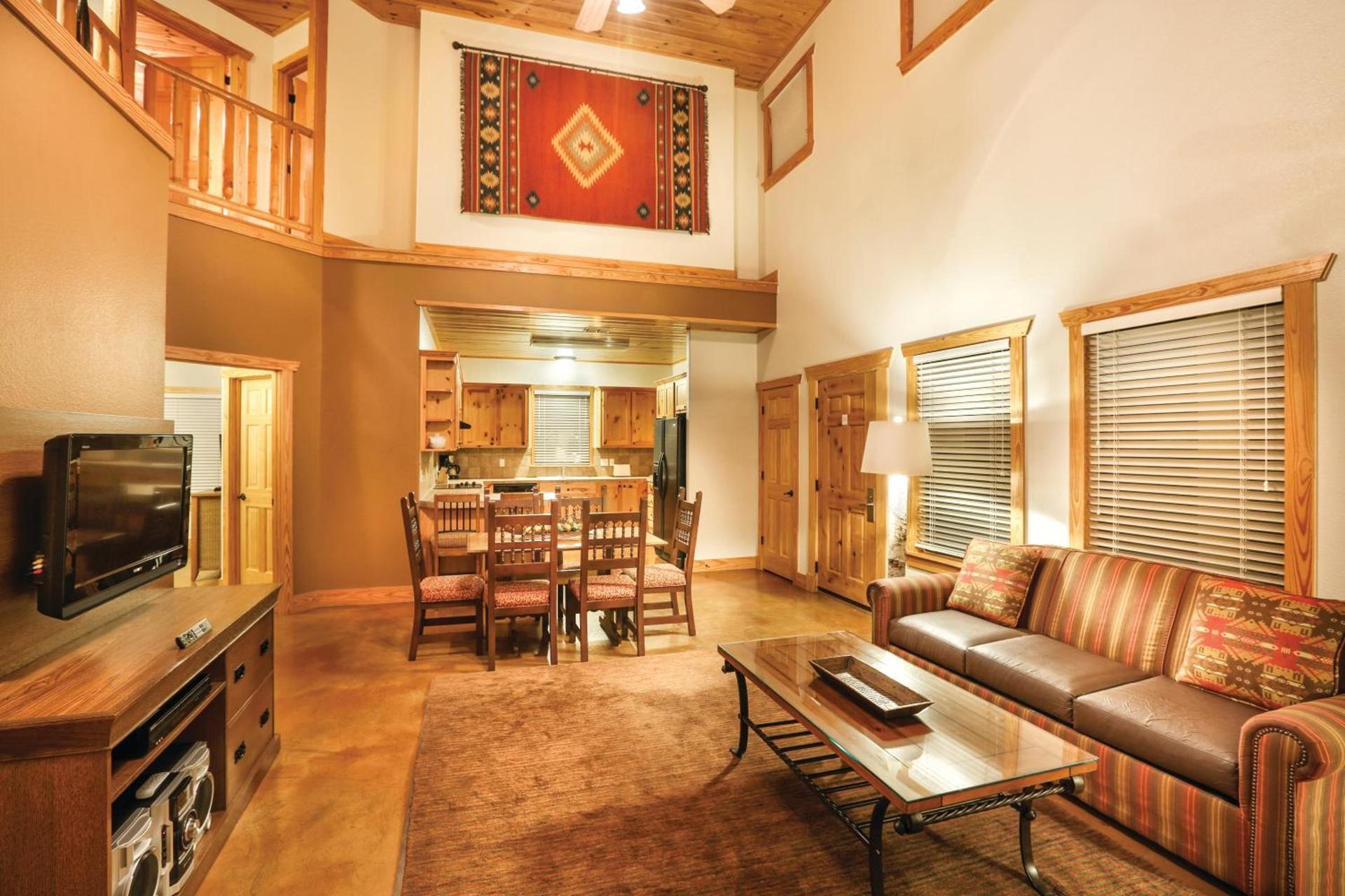 WorldMark New Braunfels photo 14