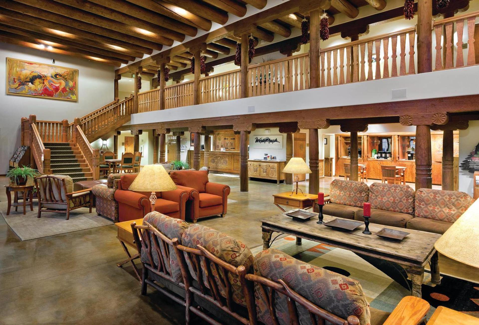 WorldMark Taos photo 17