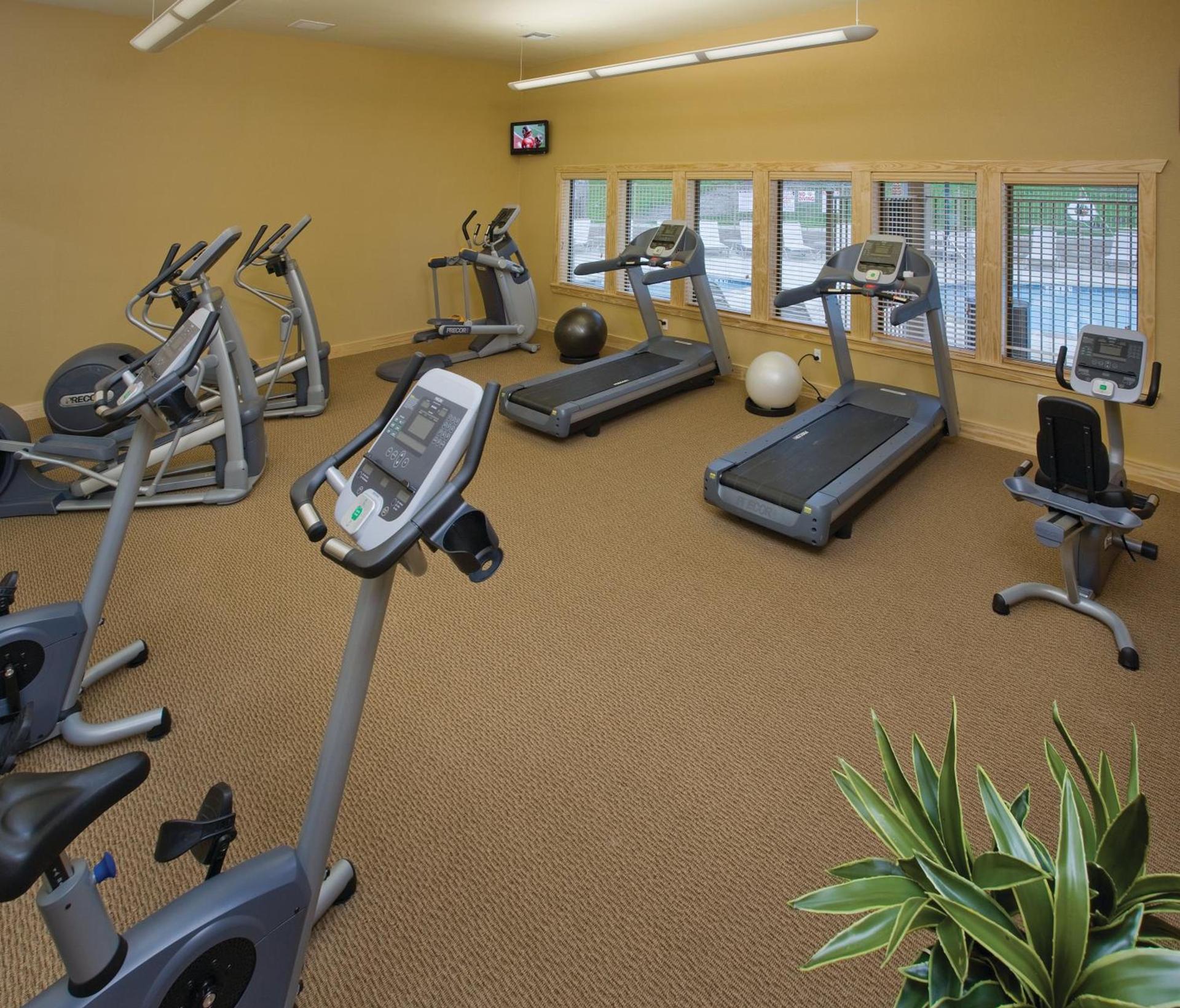 WorldMark New Braunfels photo 24