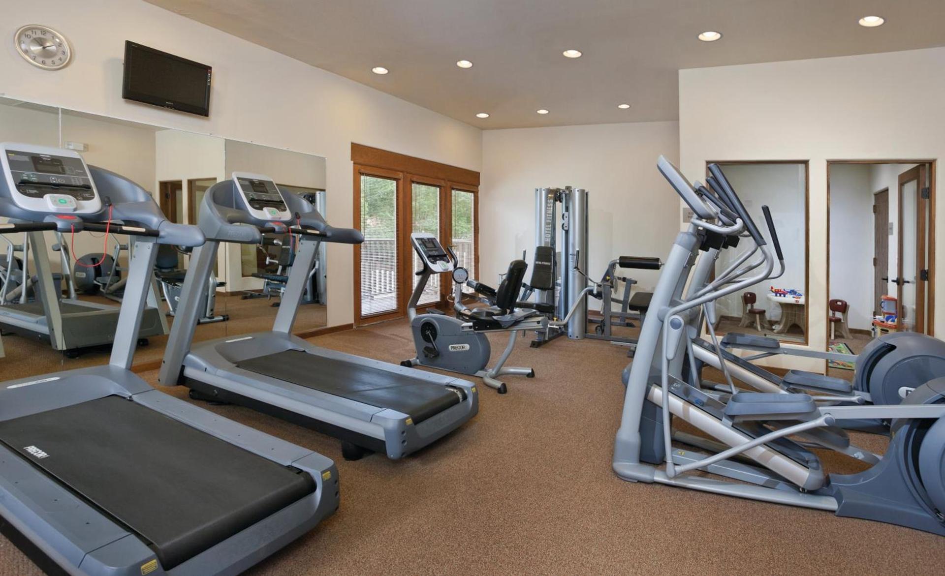 WorldMark Taos photo 3