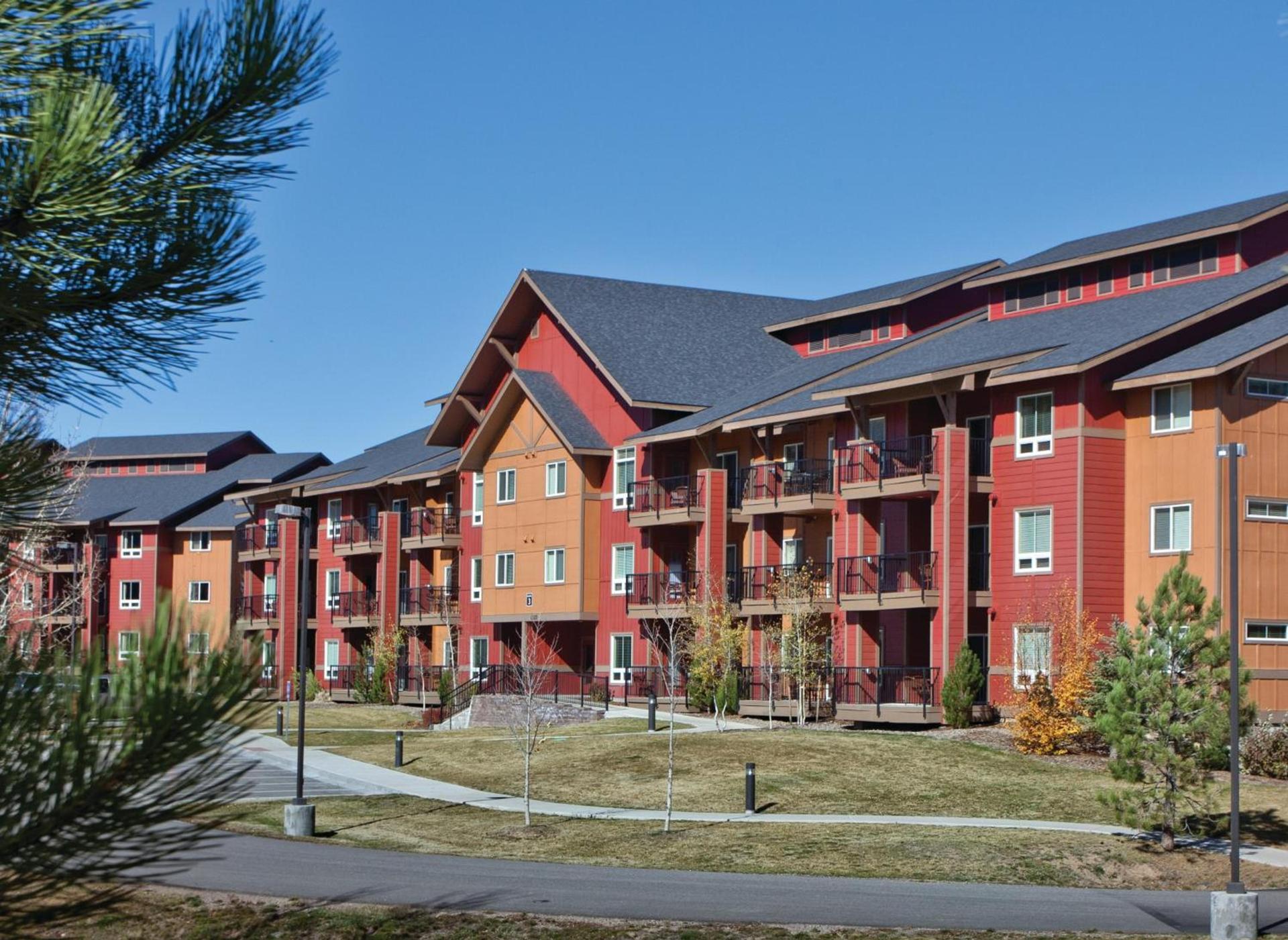 WorldMark Steamboat Springs photo 2