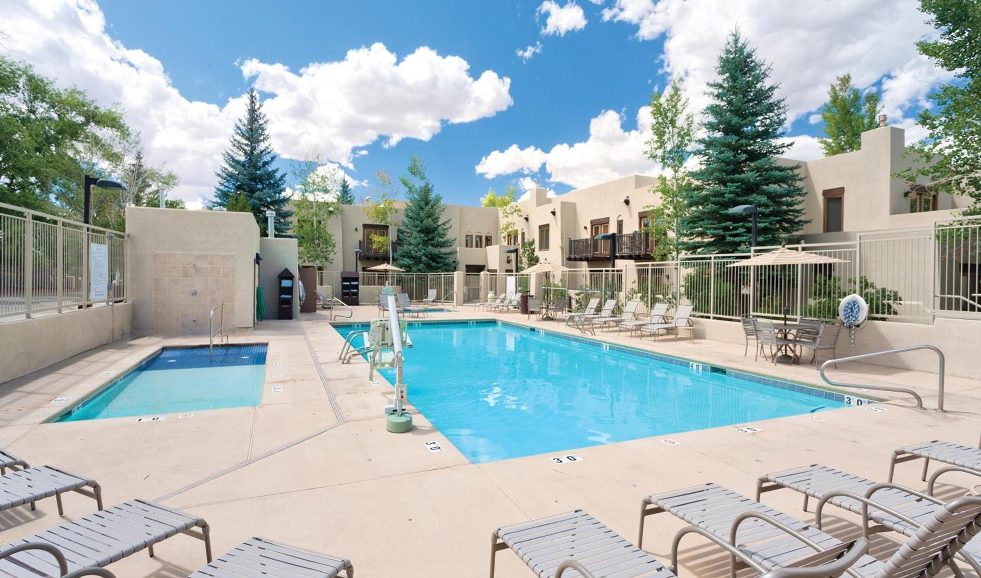 WorldMark Taos photo 18