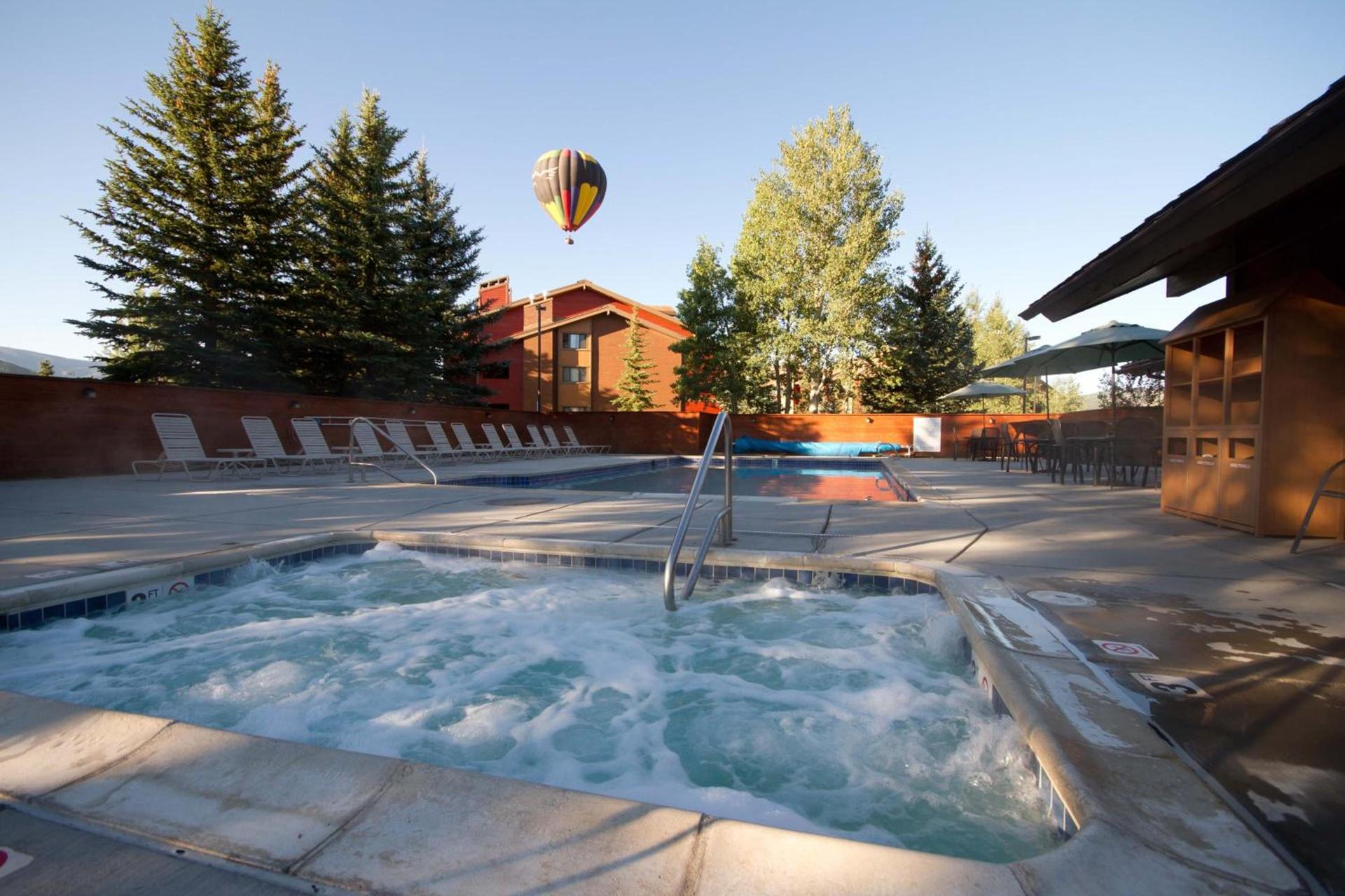 WorldMark Steamboat Springs photo 14