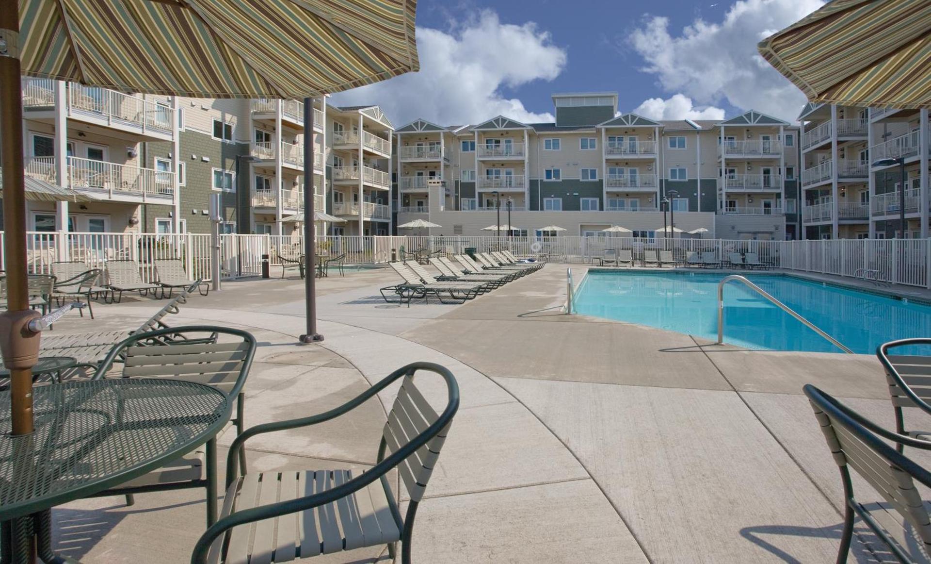 WorldMark Long Beach photo 2