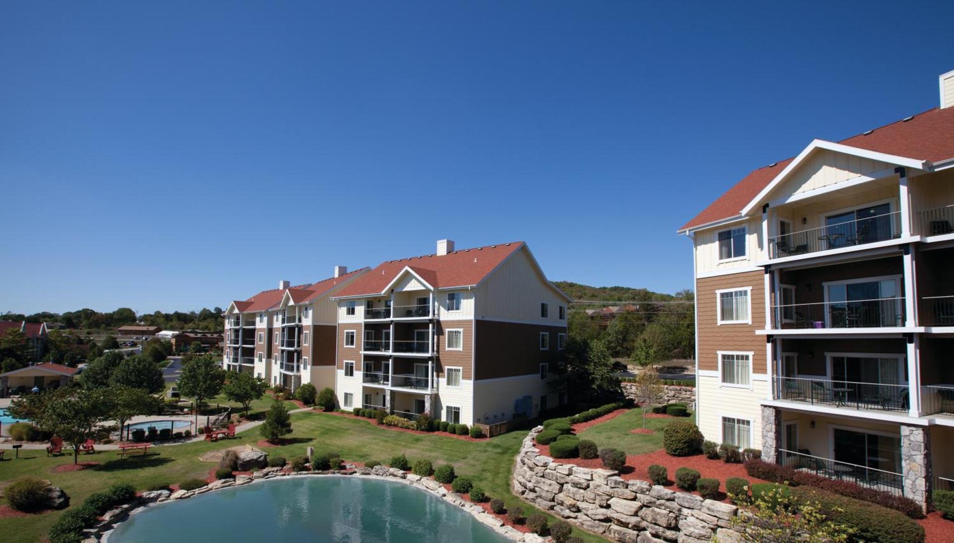 Club Wyndham Mountain Vista photo 37