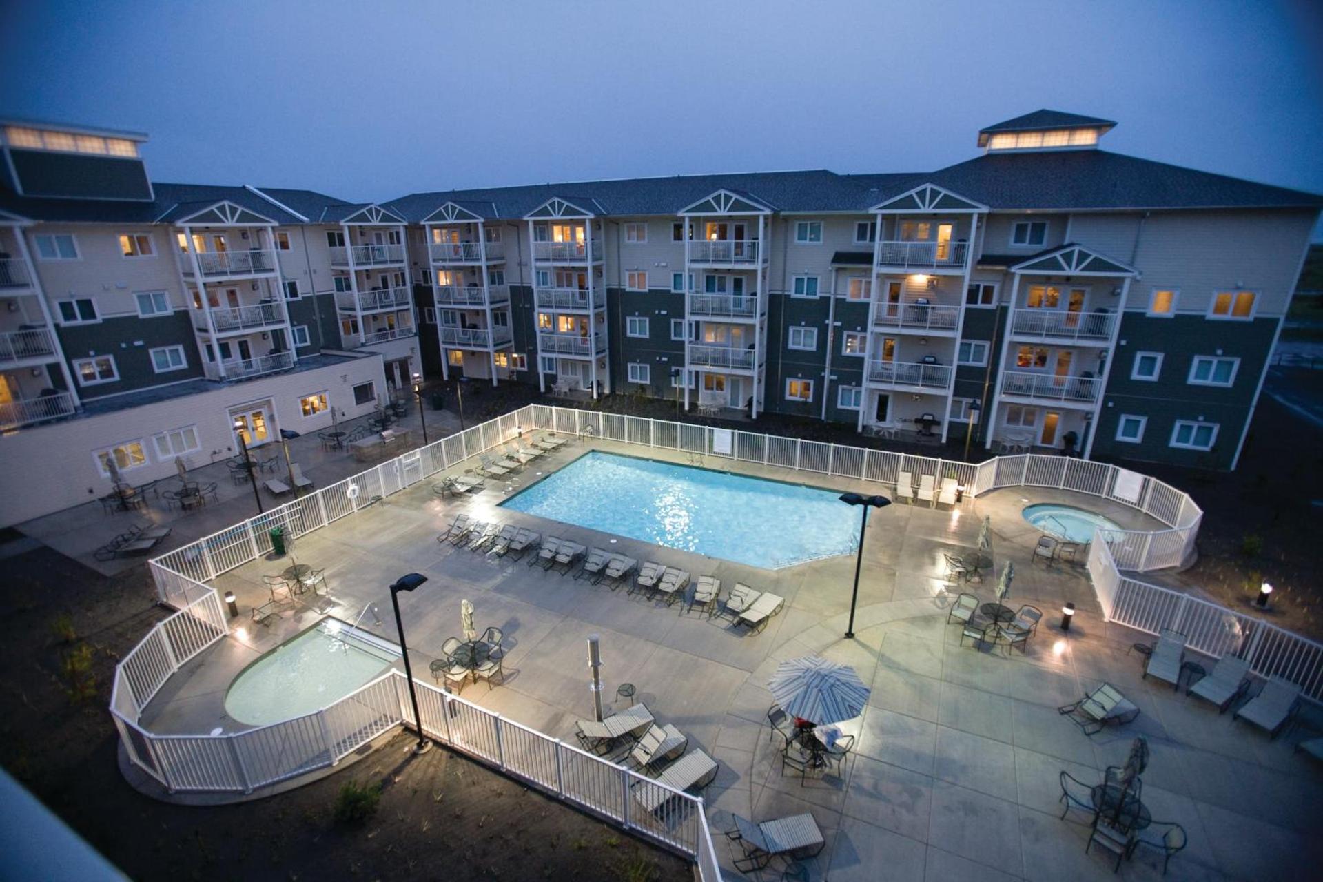 WorldMark Long Beach photo 8
