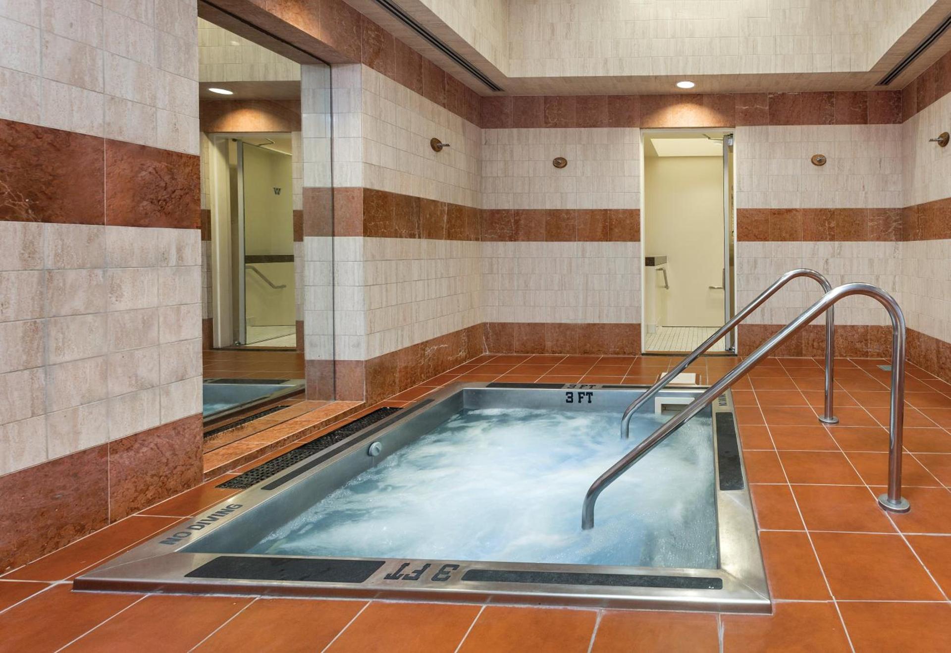 The Donatello Hotel photo 3