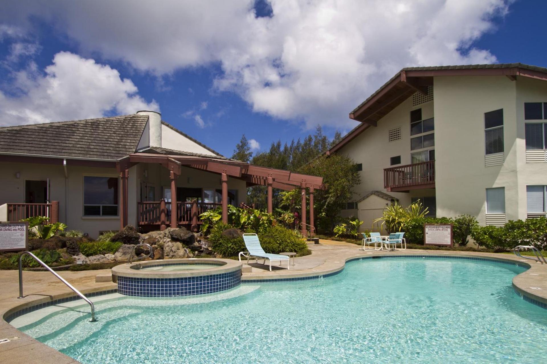 Club Wyndham Shearwater photo 20
