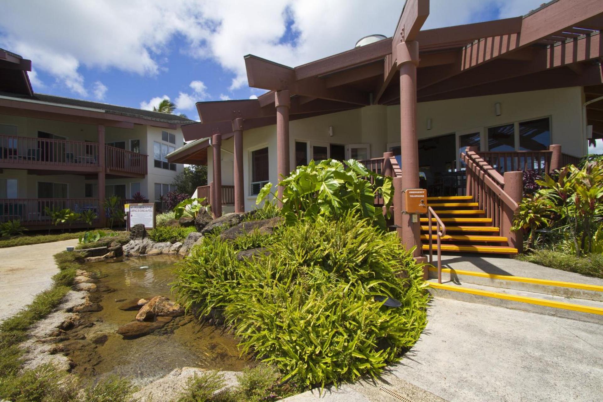 Club Wyndham Shearwater photo 25