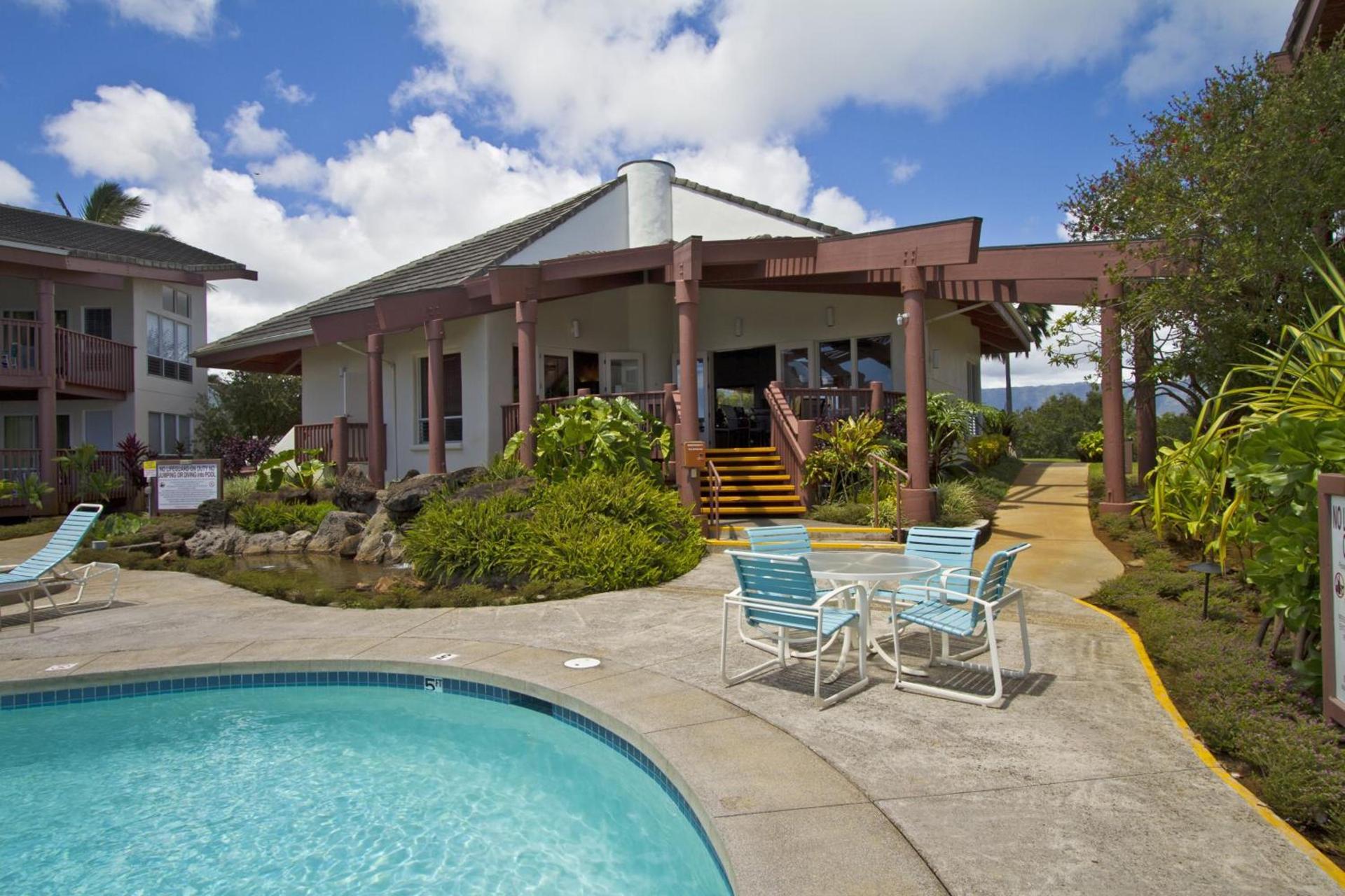 Club Wyndham Shearwater photo 22