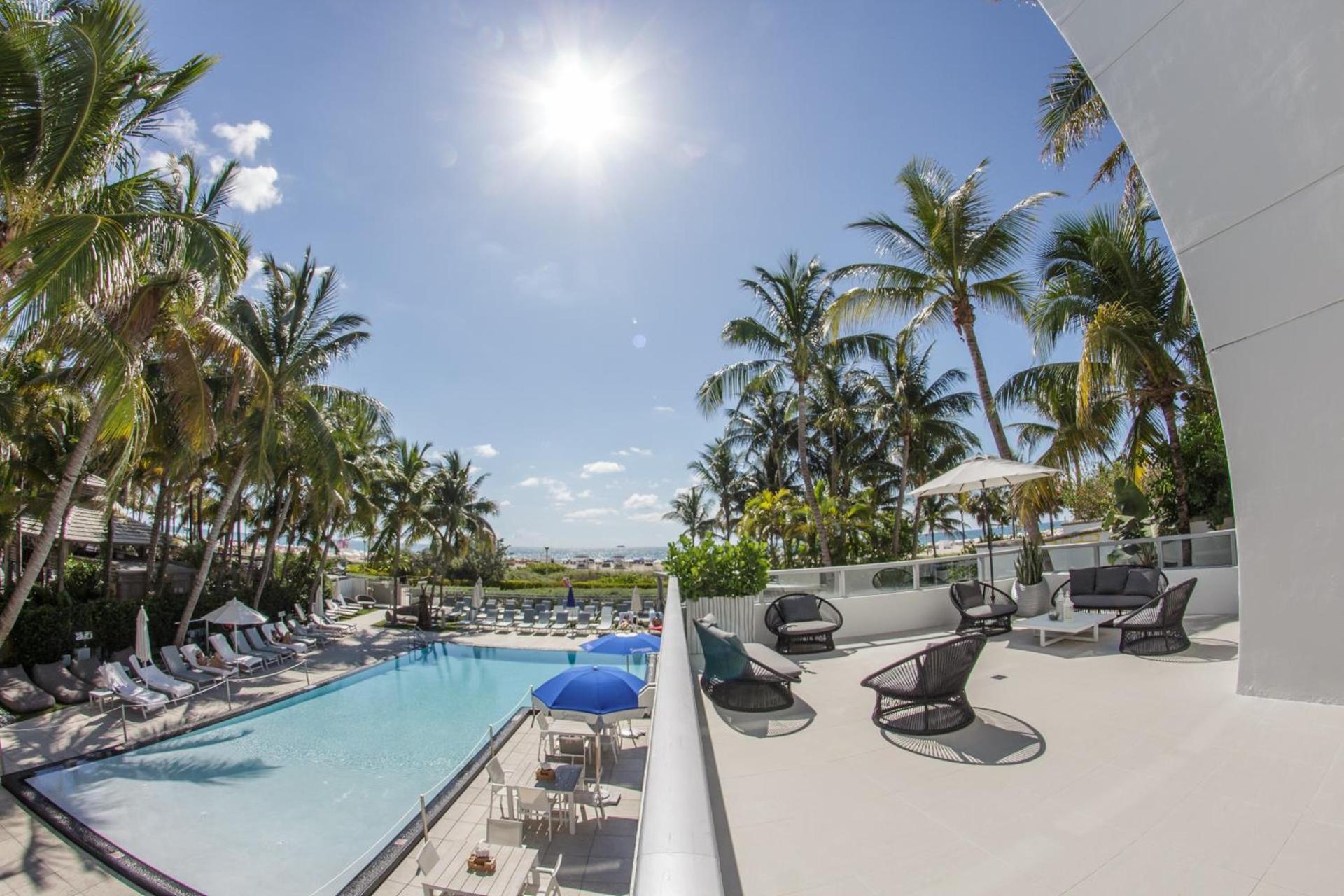 The Sagamore Hotel South Beach photo 3