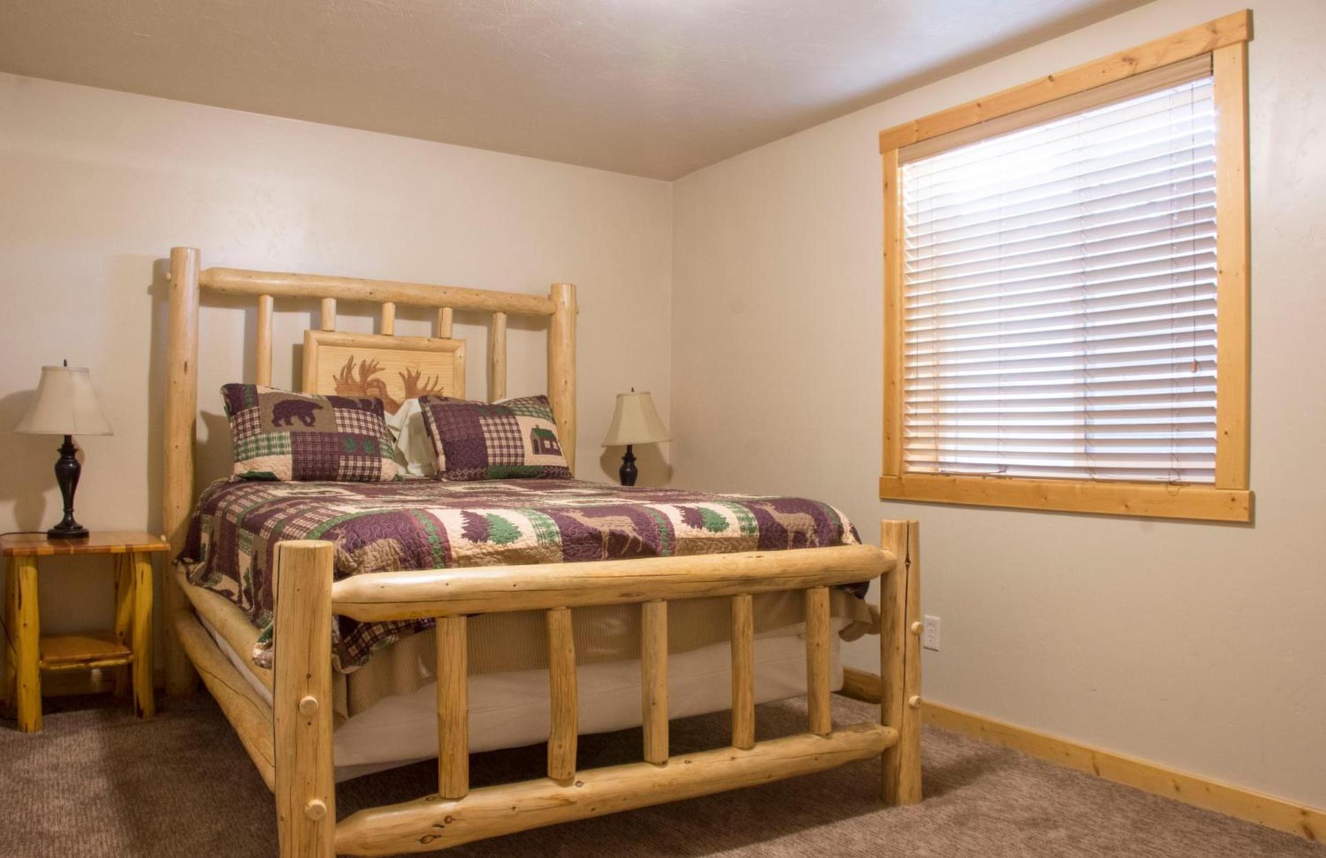 Sawtelle Mountain Resort photo 9