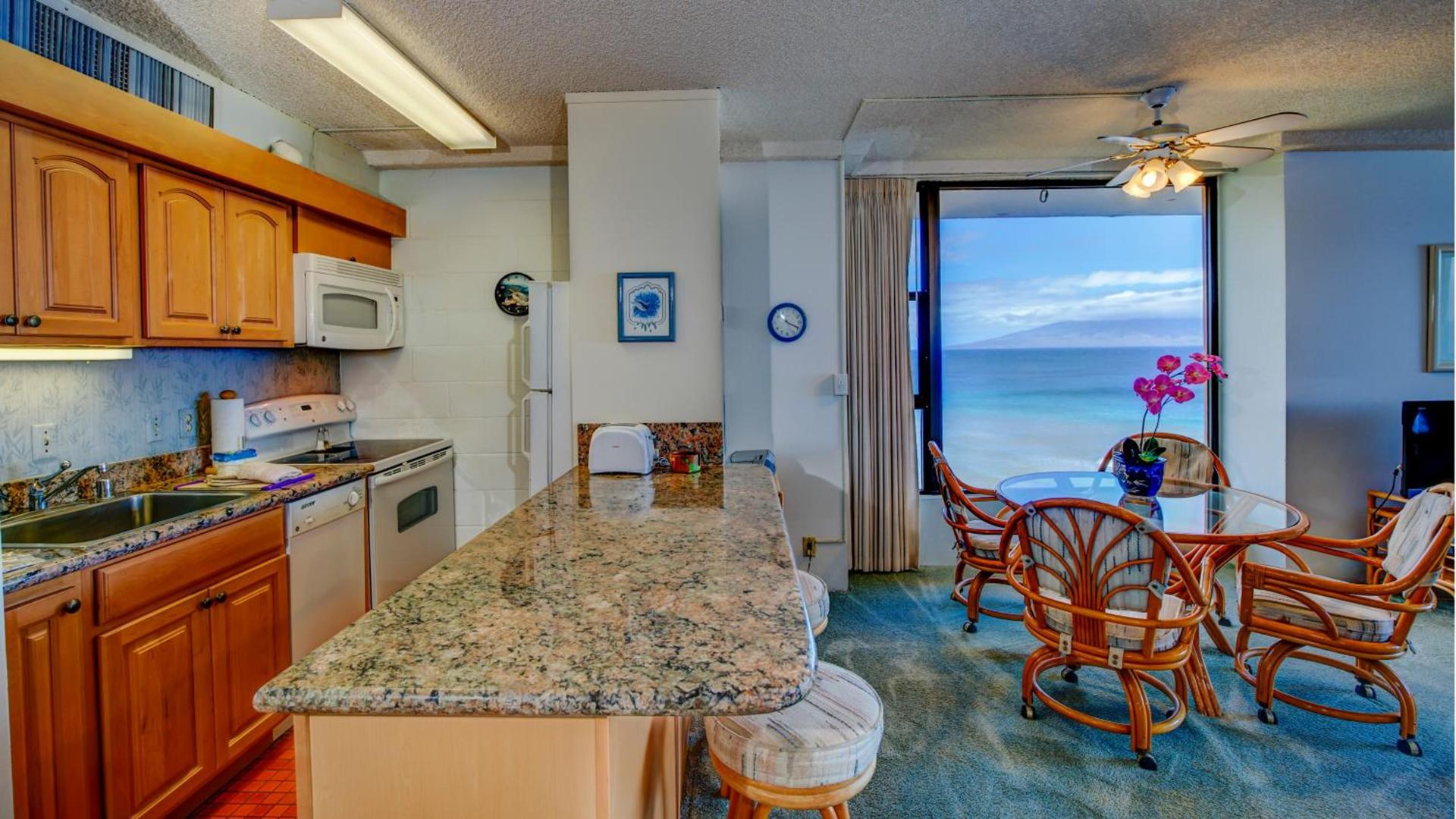 Maui Kai Condos - No Resort Fees photo 67