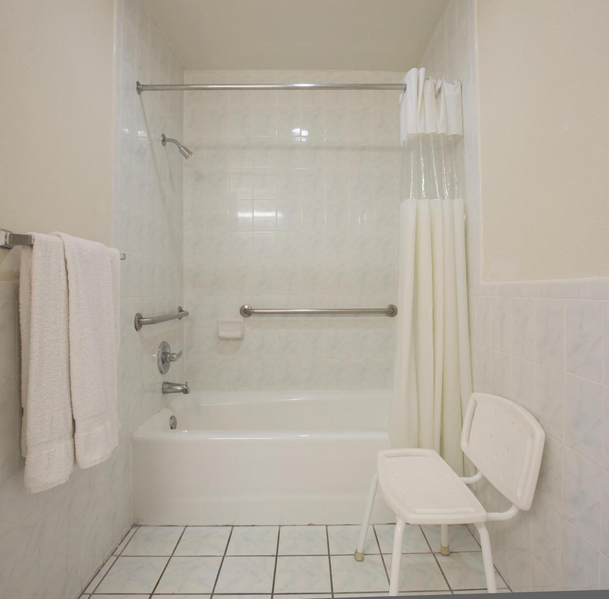Regency Inn at San Francisco Airport photo 18